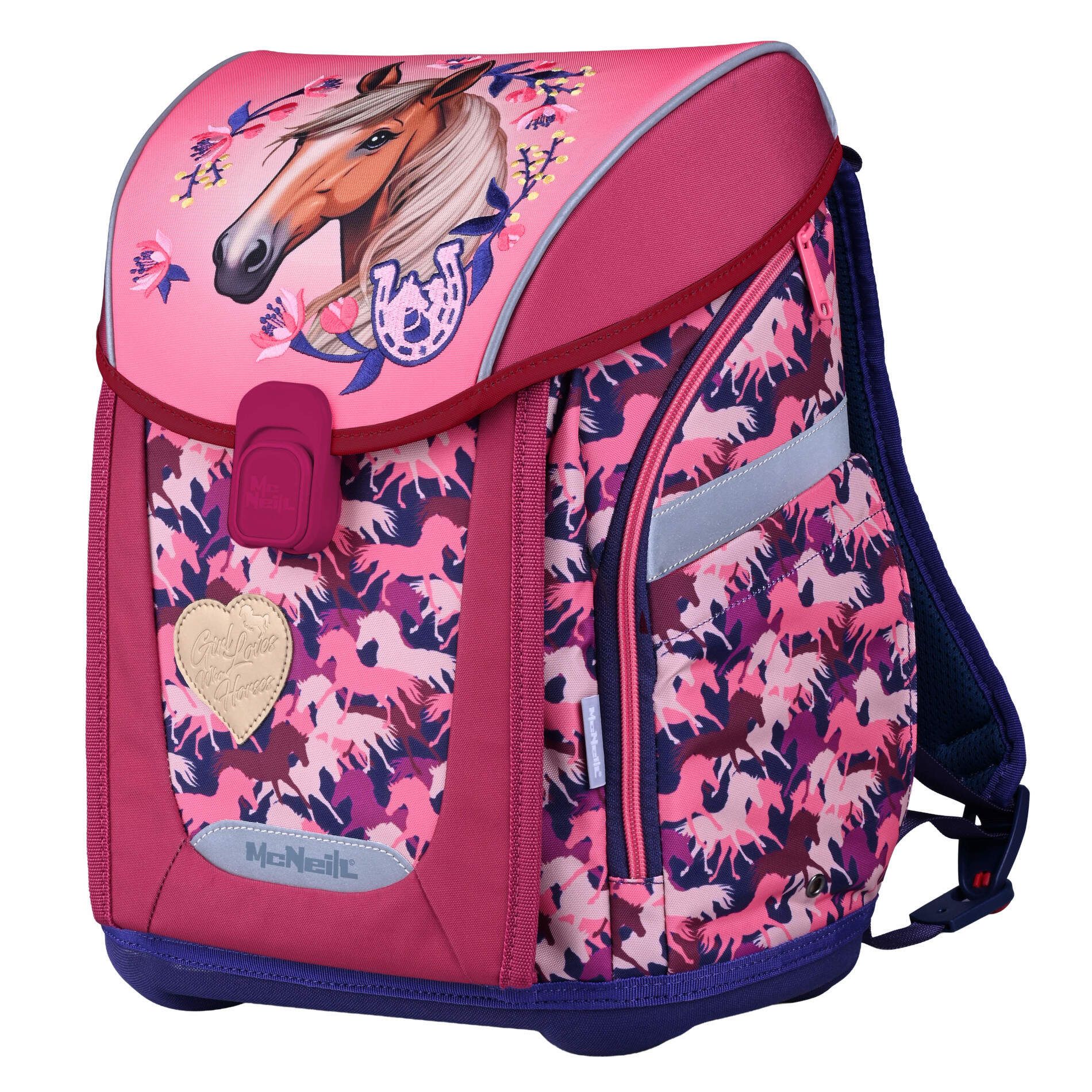 Set BASIC 4tlg. - LUCKY