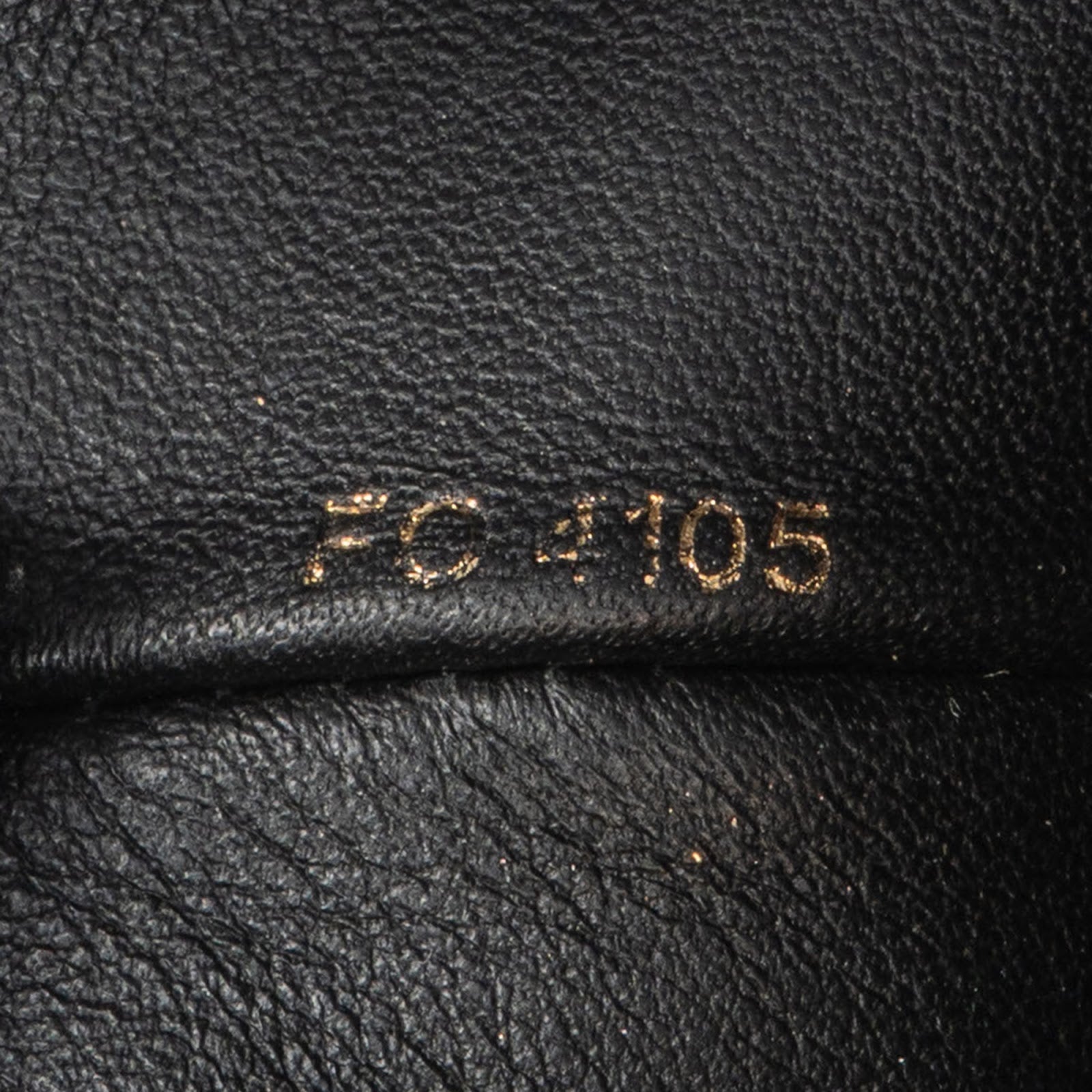 Louis Vuitton - City Steamer PM Handbag