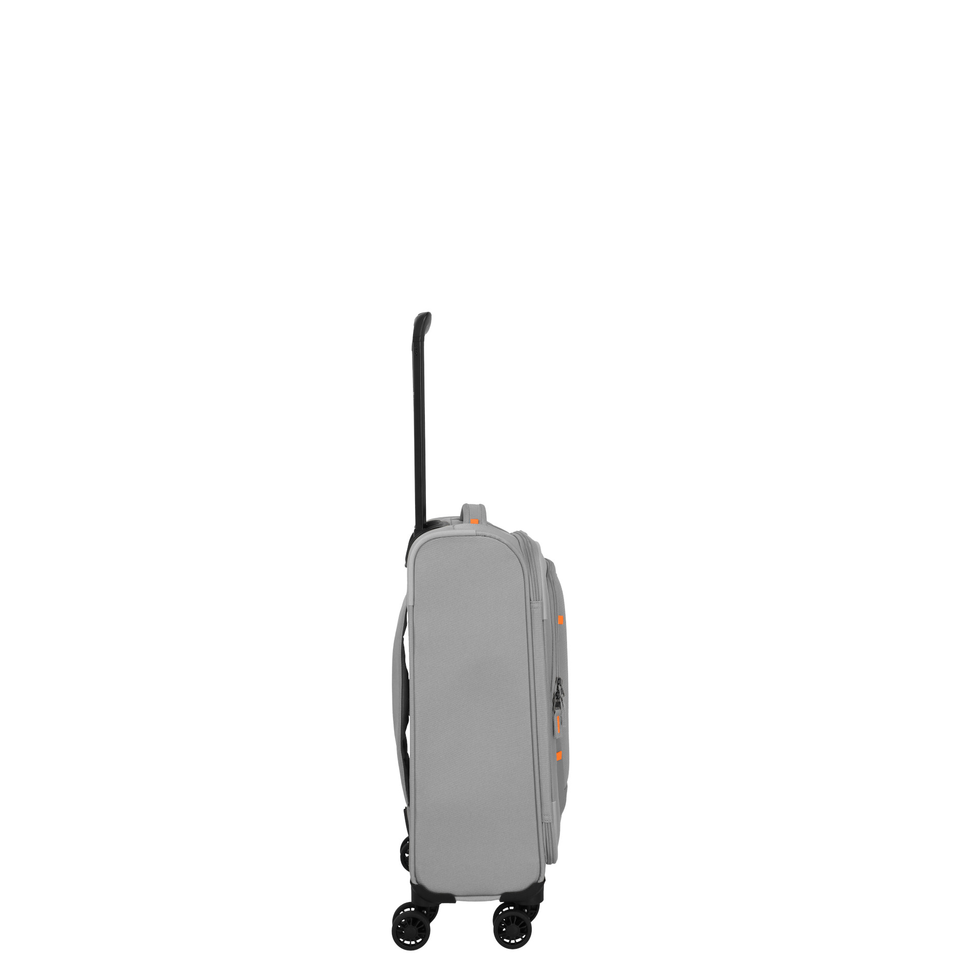 UMBRIA Handgepäck S (55 cm) - Smoky Grey