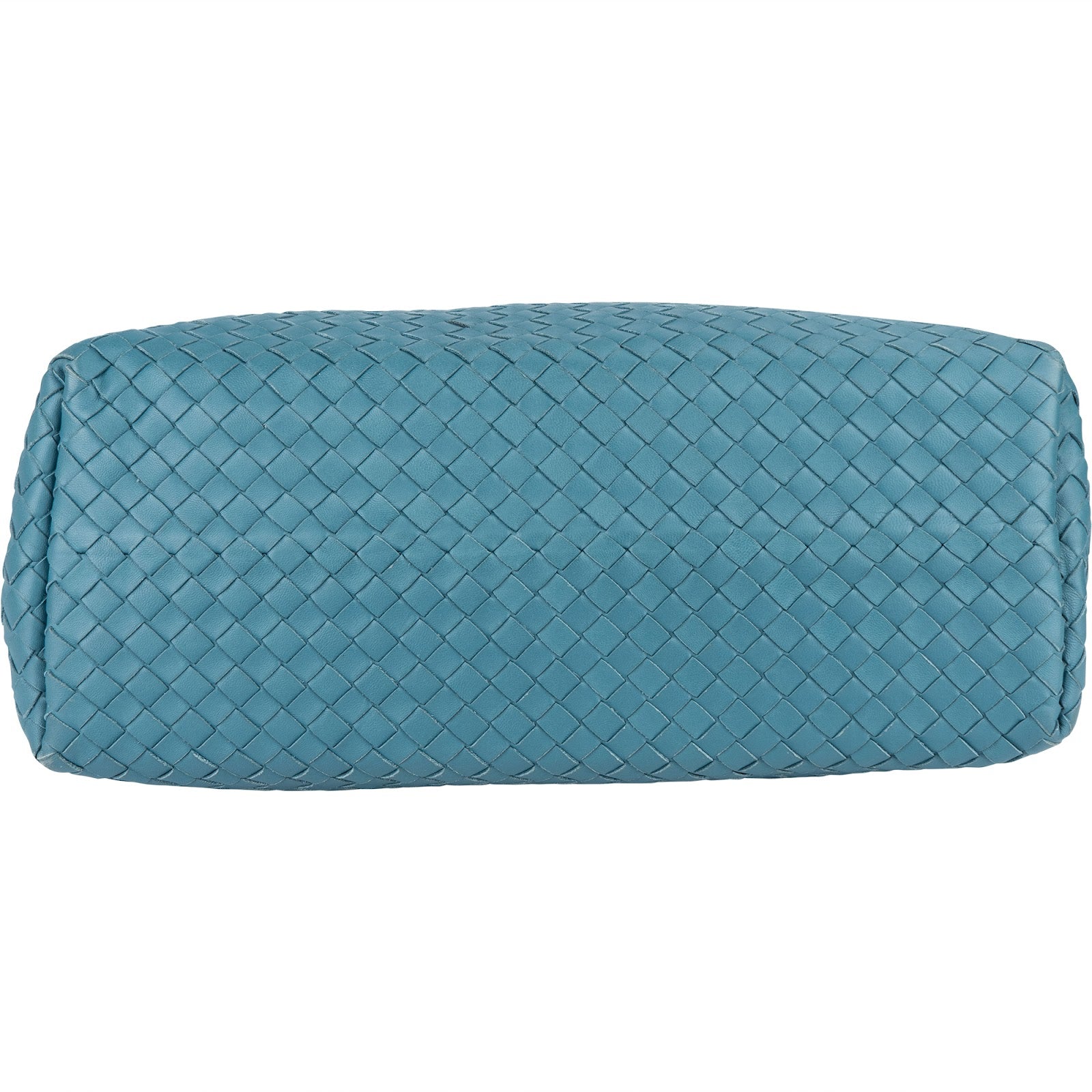 Bottega Veneta Intrecciato Nappa Garda Tote Handbag