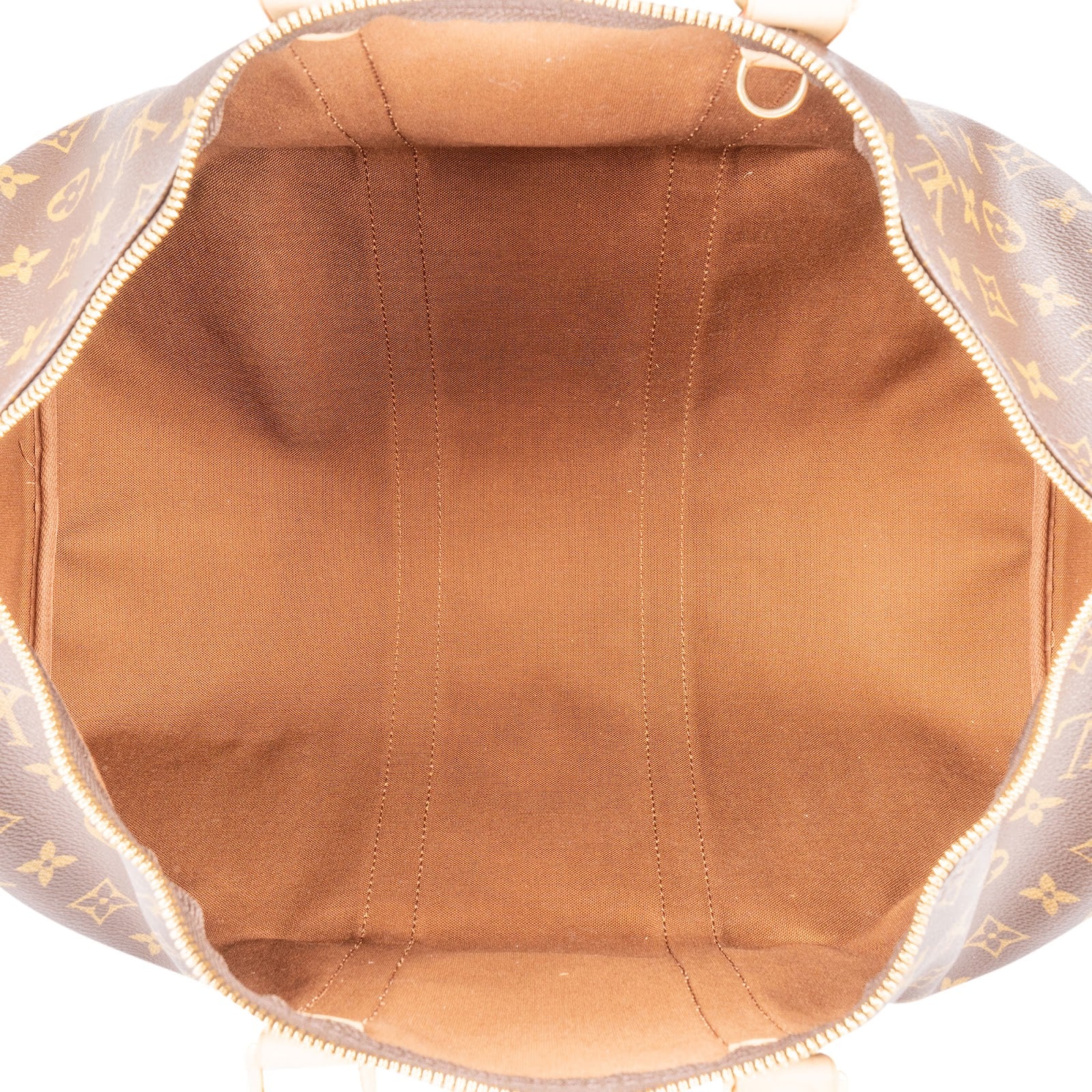 Louis Vuitton Monogram Canvas Keepall 45 Reisetasche
