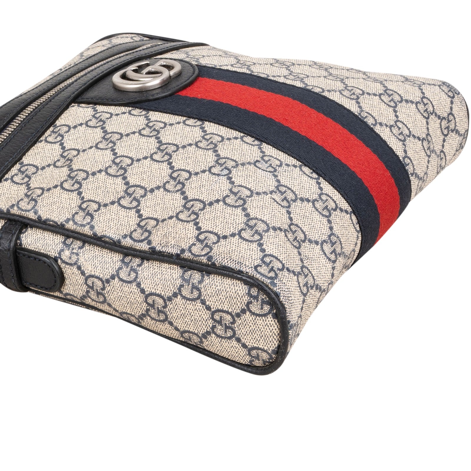Gucci - Ophidia Messenger Bag