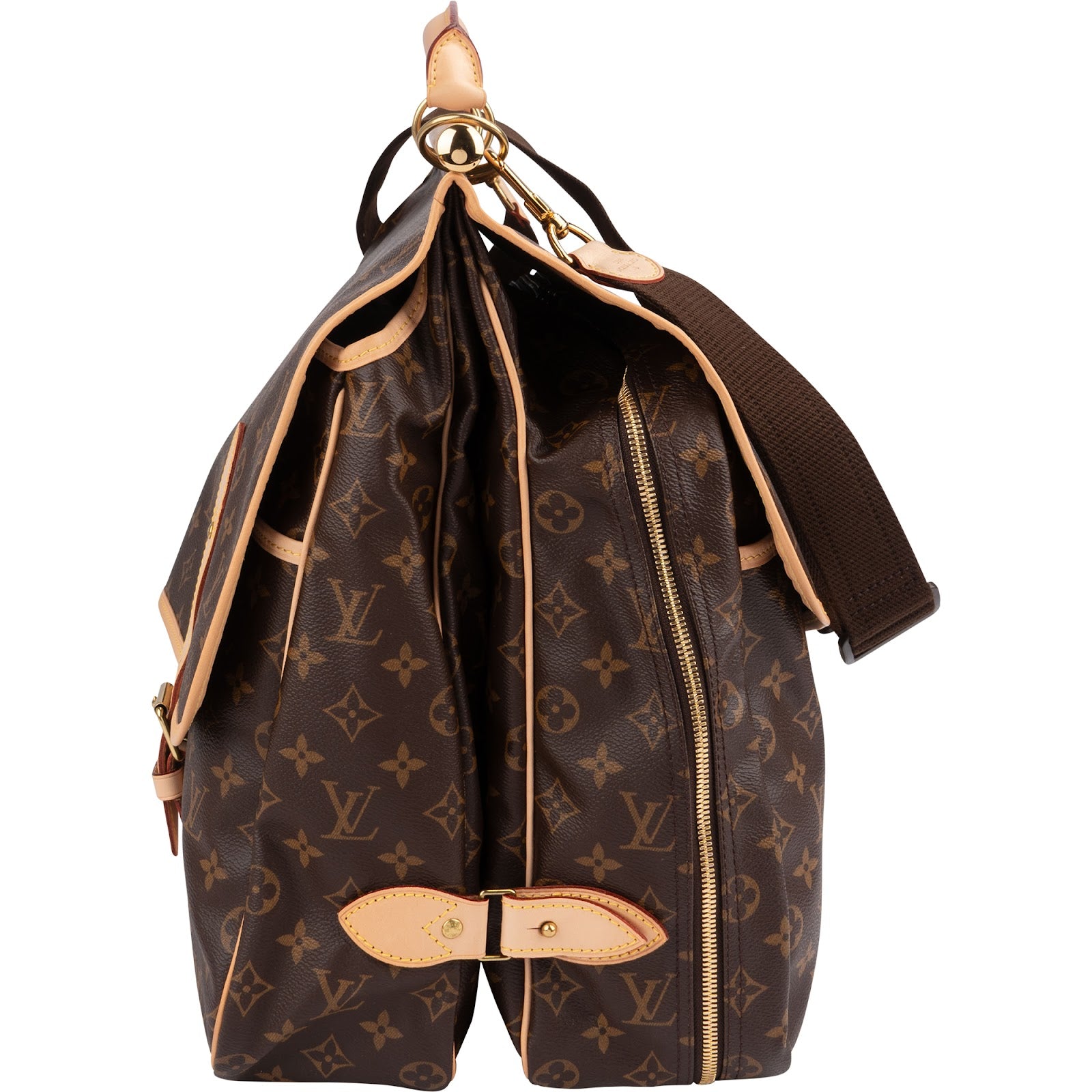 Louis Vuitton – Sac Chasse Reisetasche