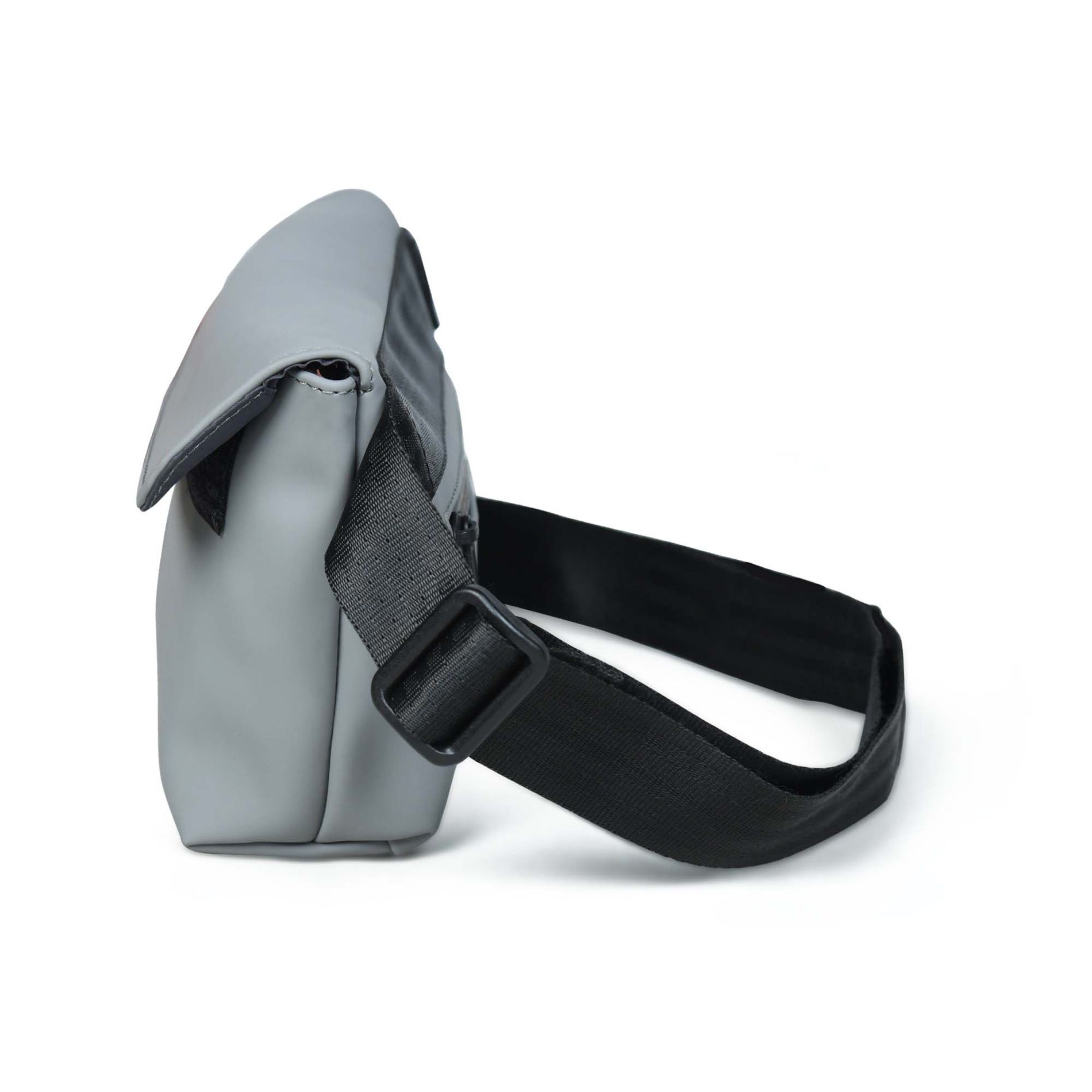 Hip Bag Levi - grau