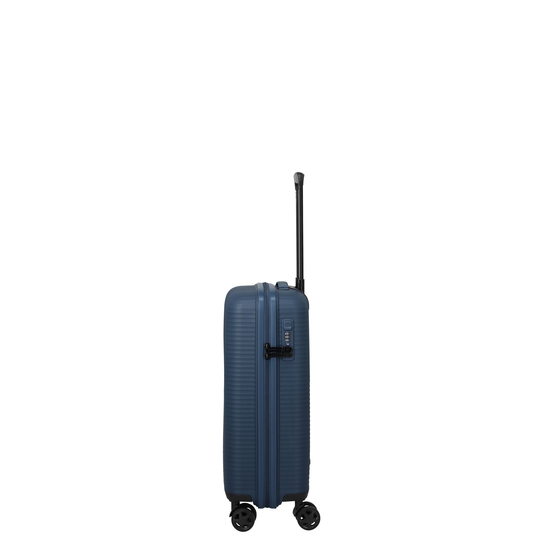 AIR STRIPE Kabinengepäck S (55 cm) - Navy