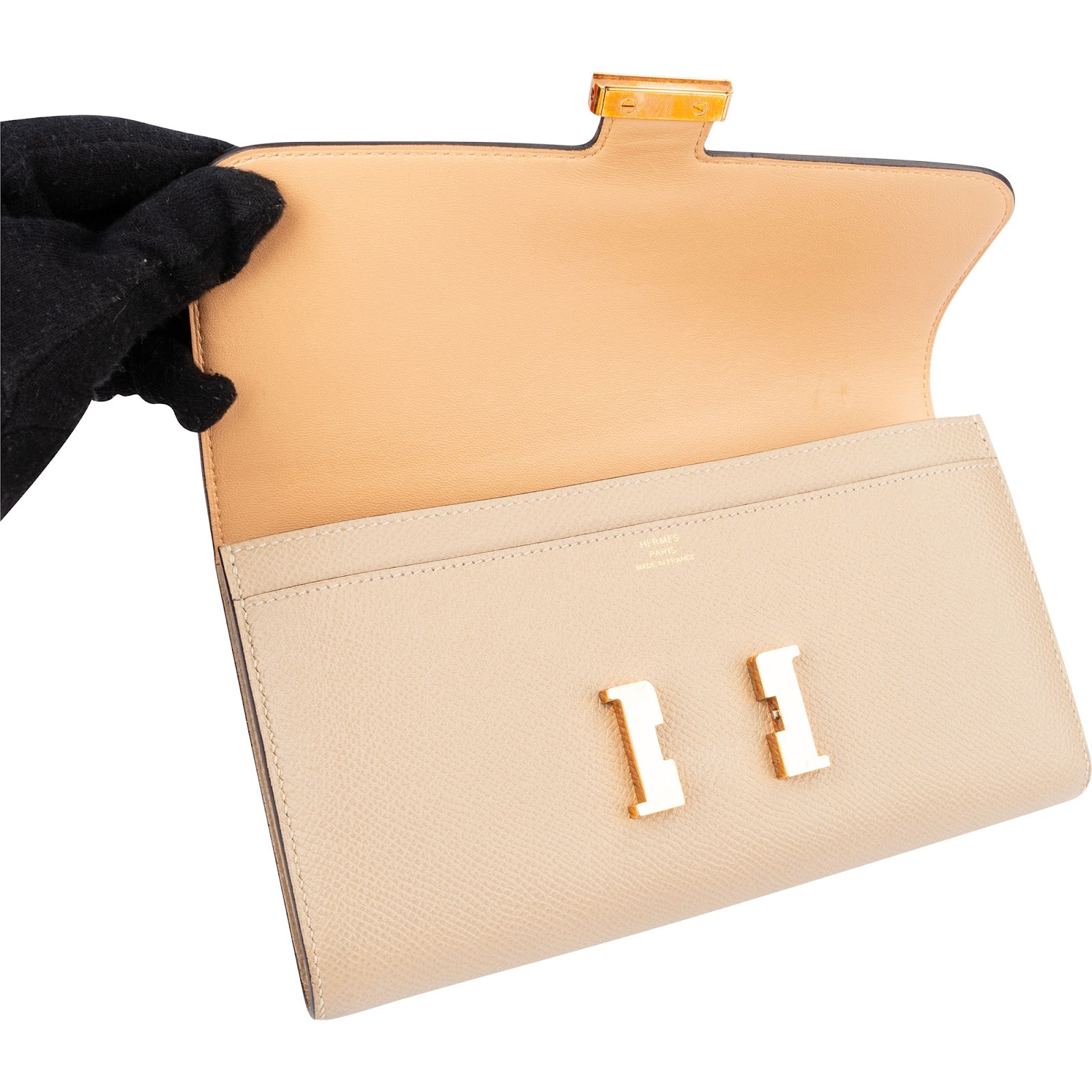 Hermès - Constance Wallet