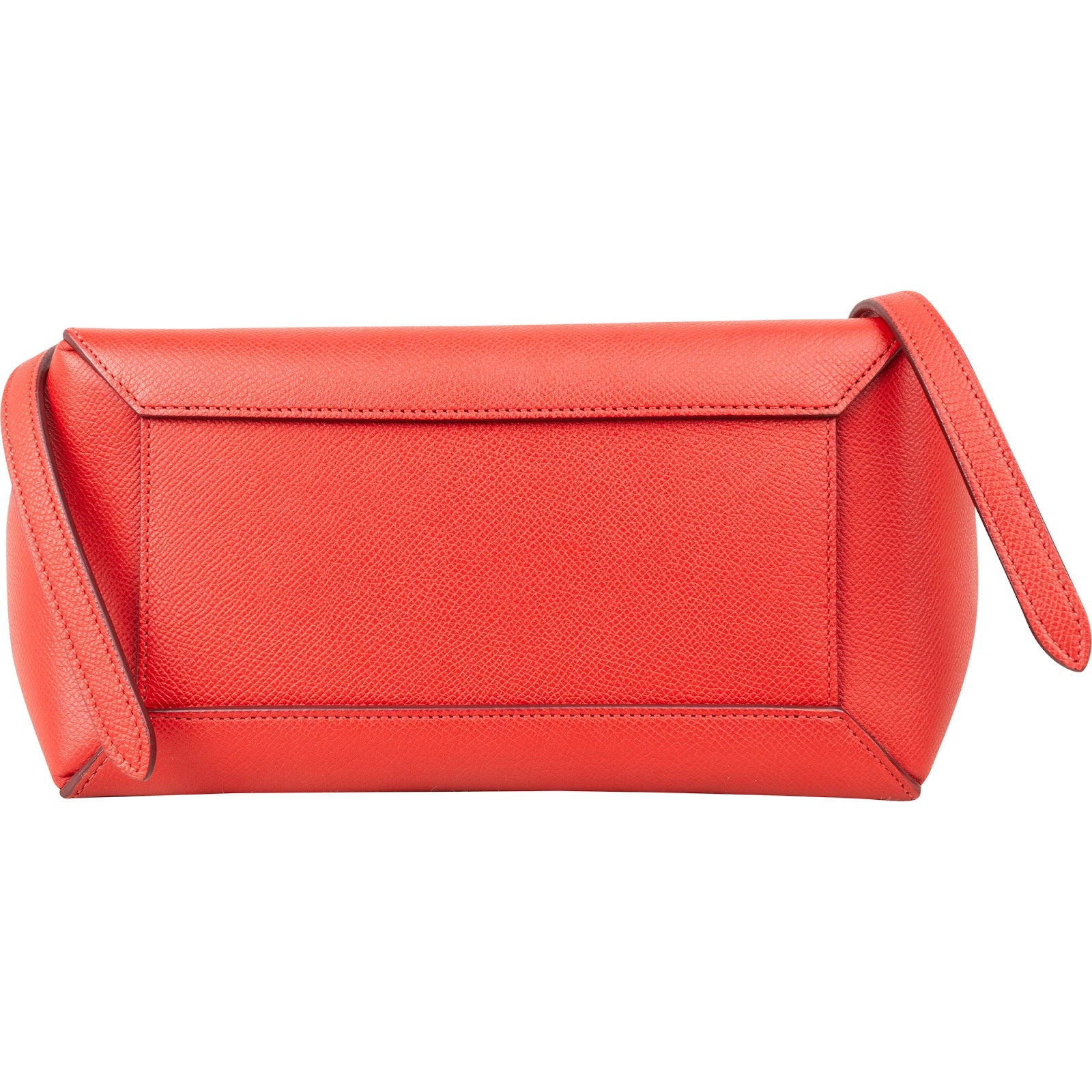 Celine - Nano Belt Crossbody Bag