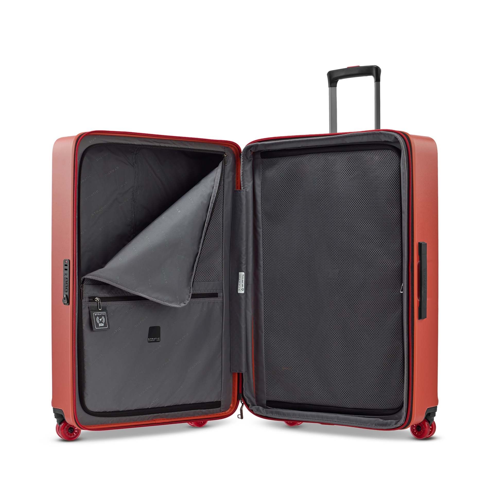 BUZZ - Trolley L (75 cm) extendable