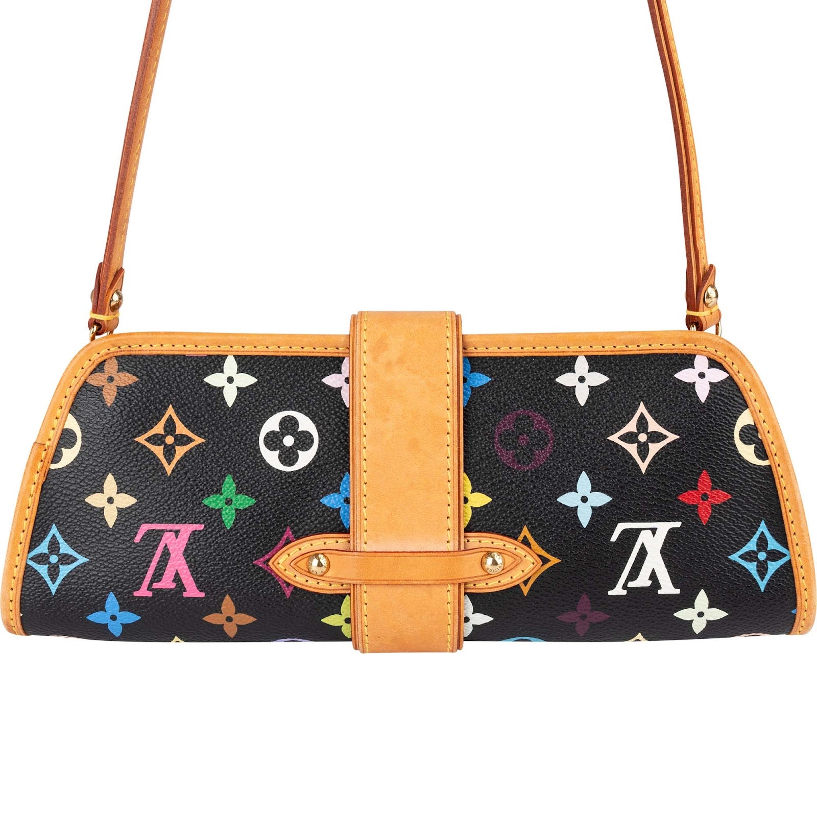 Louis Vuitton - Shirley Pochette Accessoires Shoulder Bag