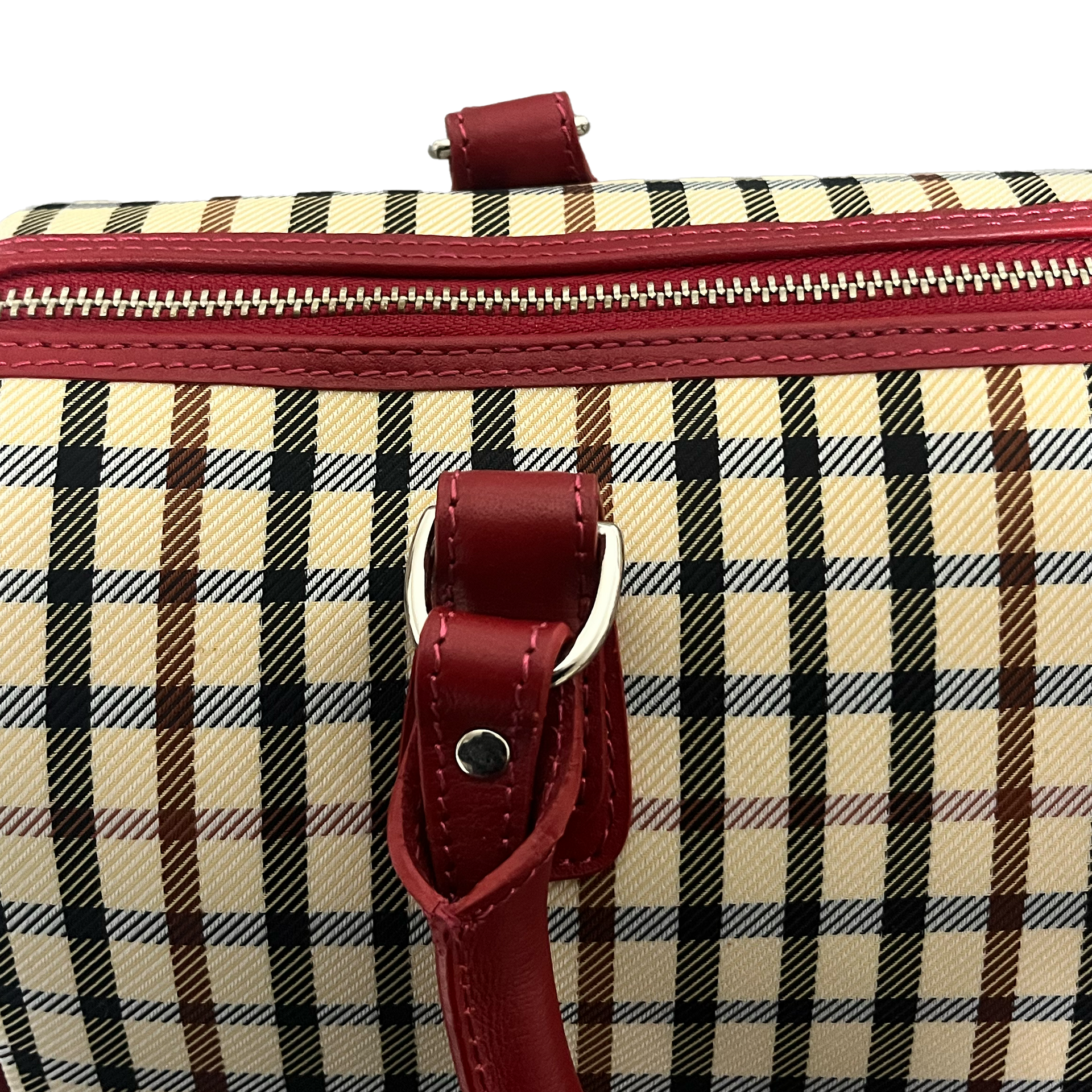 Daks Boston Bag