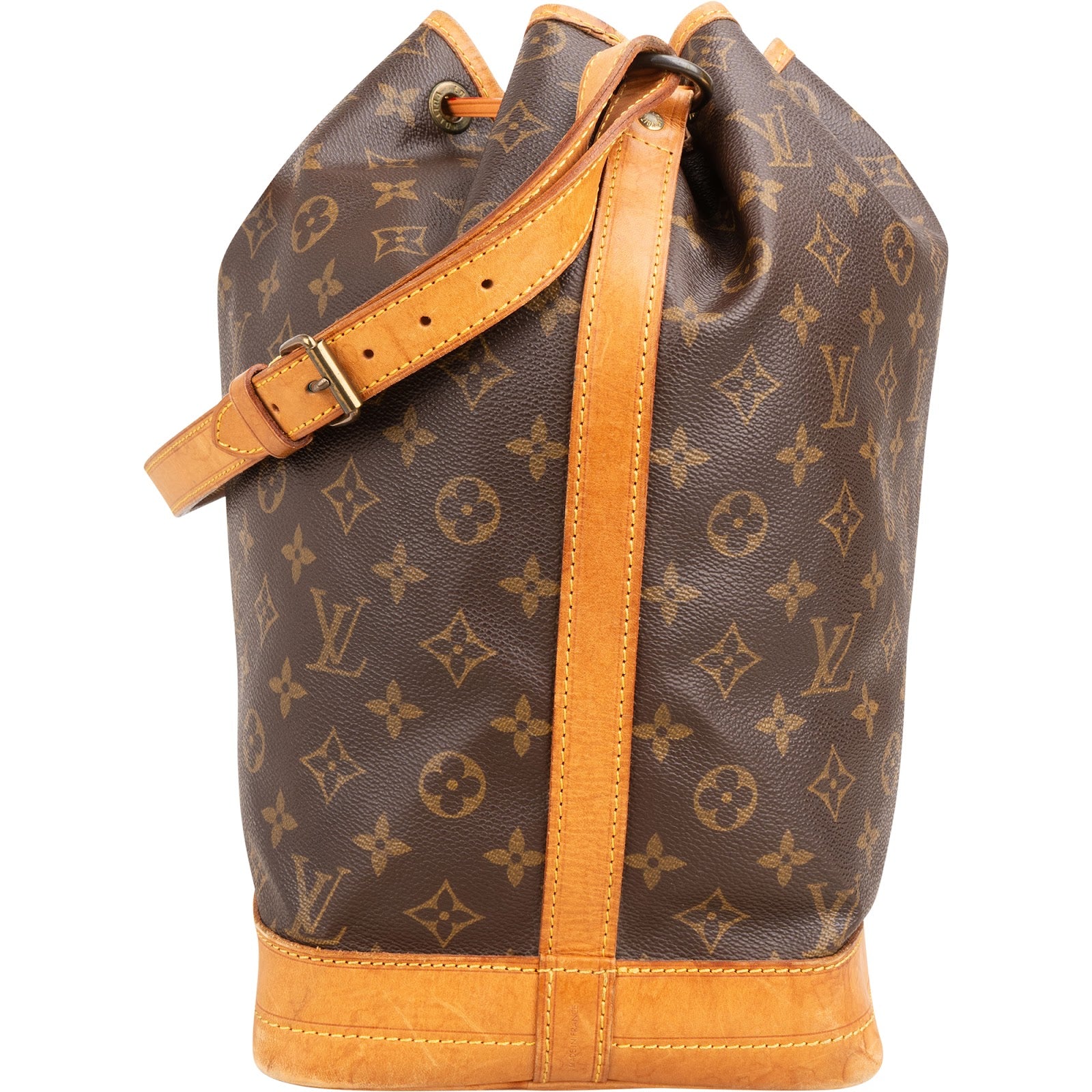 Louis Vuitton – Sac Noé Grande shoulder bag