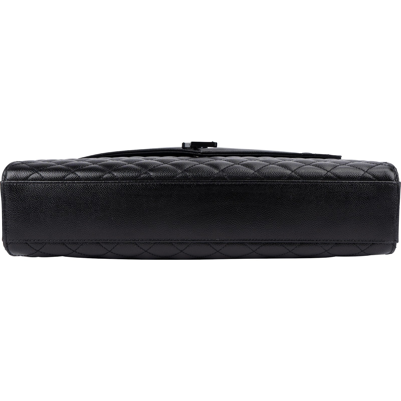 Saint Laurent - Large Envelope Crossbody Bag