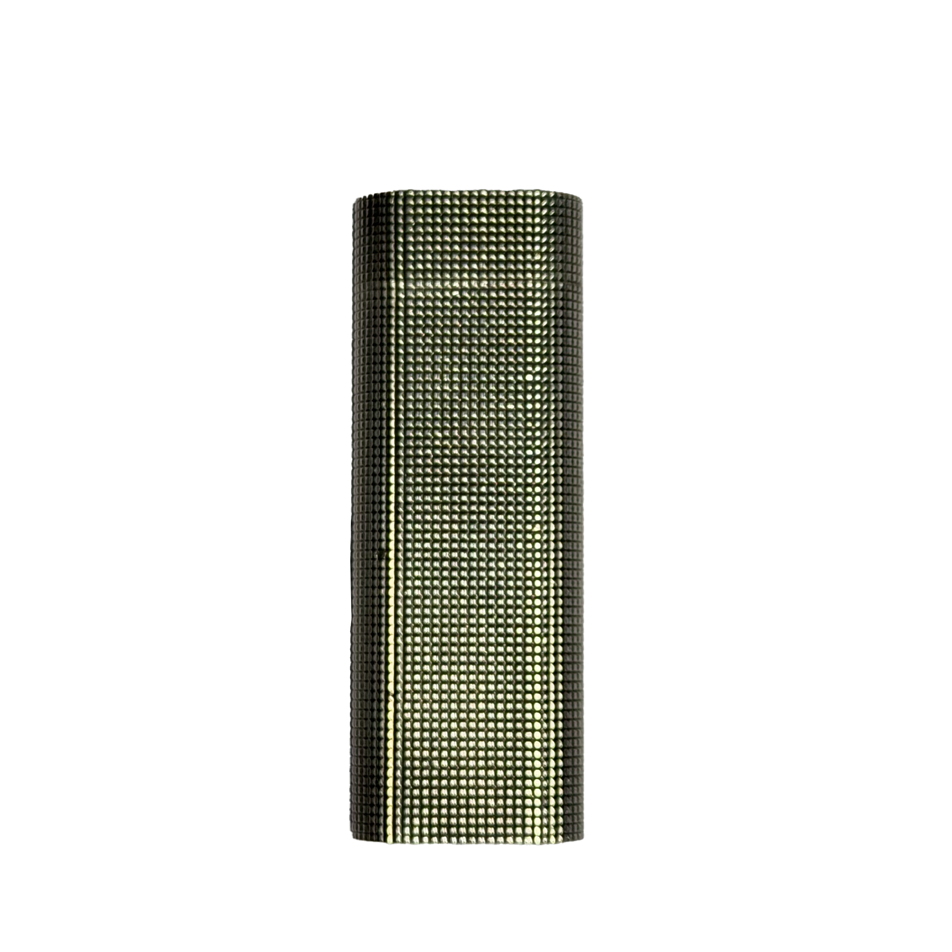 Cartier - Petit pave Pattern Feuerzeug