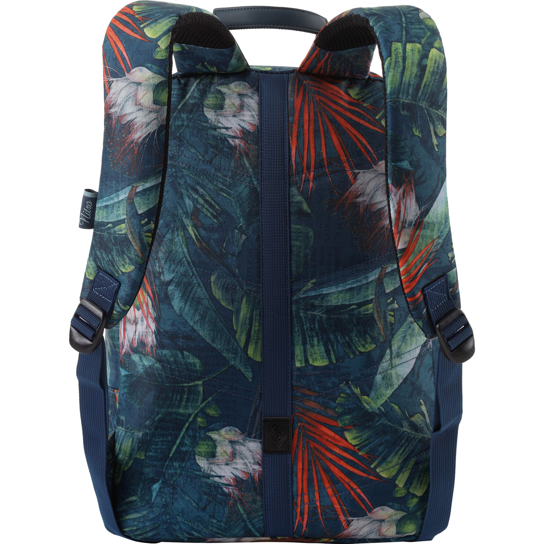 Rucksack URBAN CLASSIC - Tropical