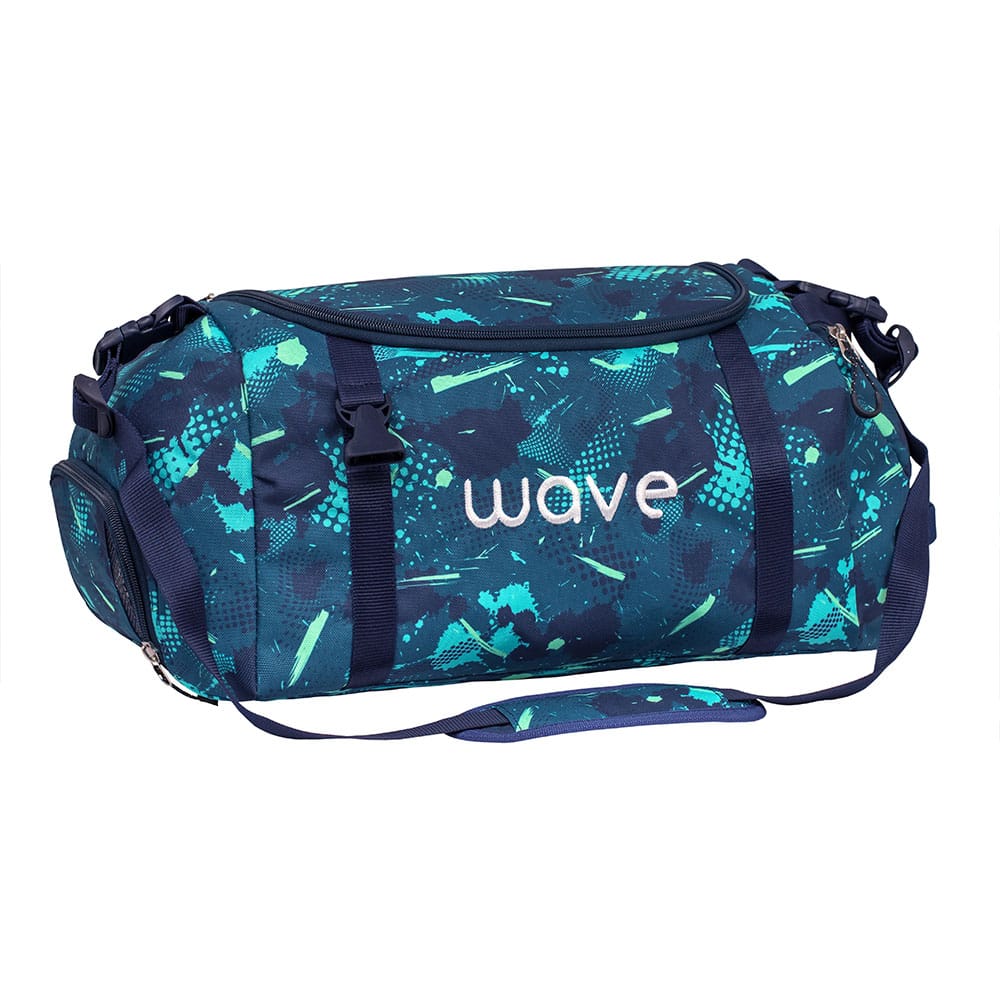 Infinity backpack set 3-piece - Fantasy