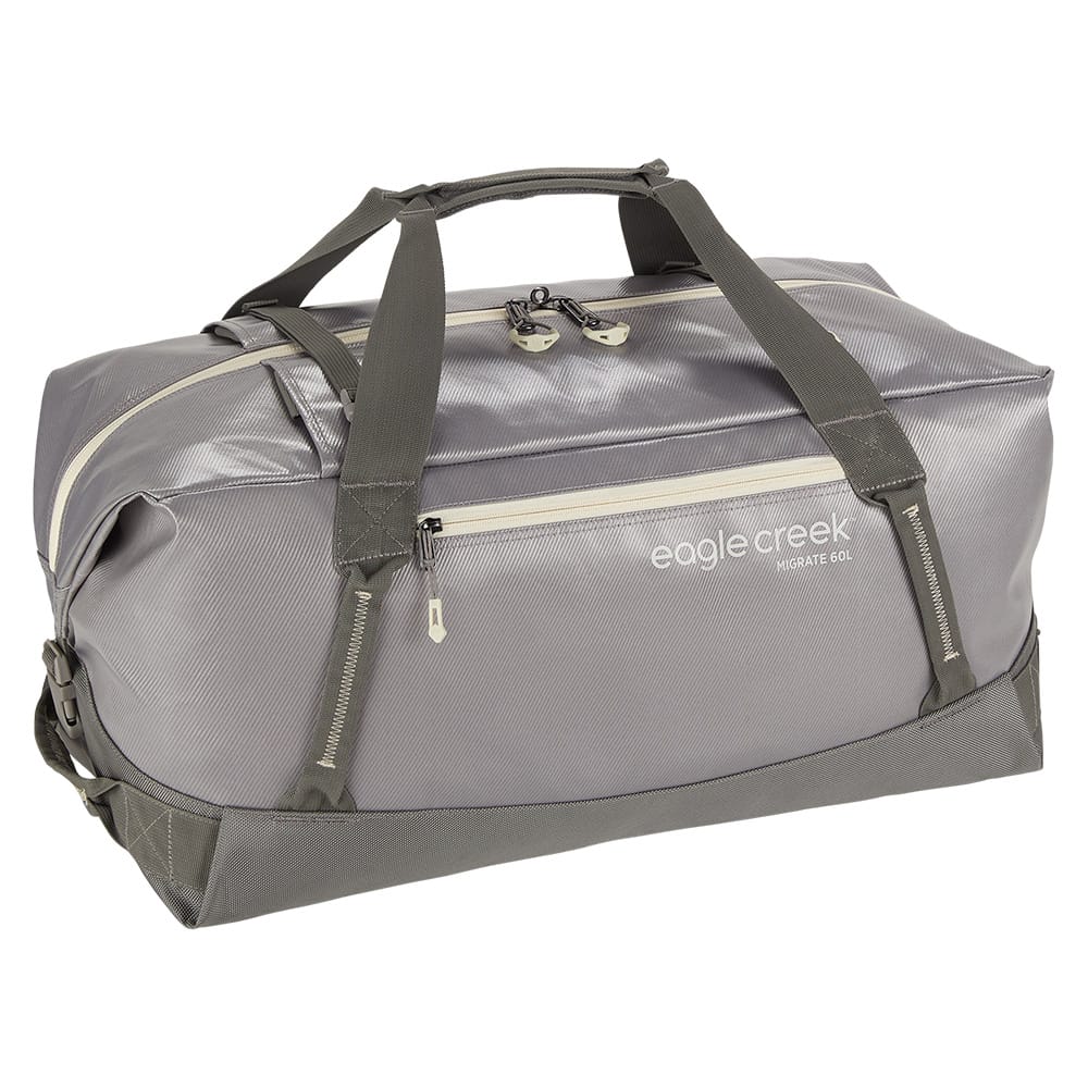 Migrate Duffel 40L - River Rock