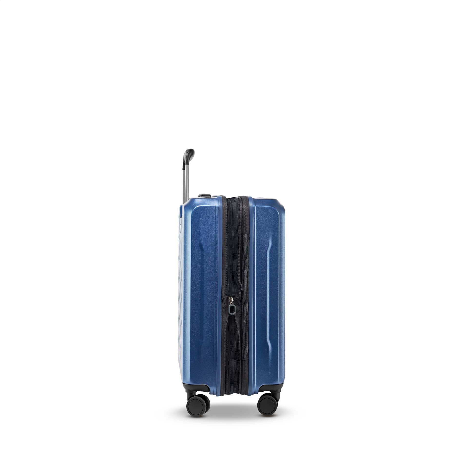 PHOENIX SL - Trolley S (55 cm) expandable