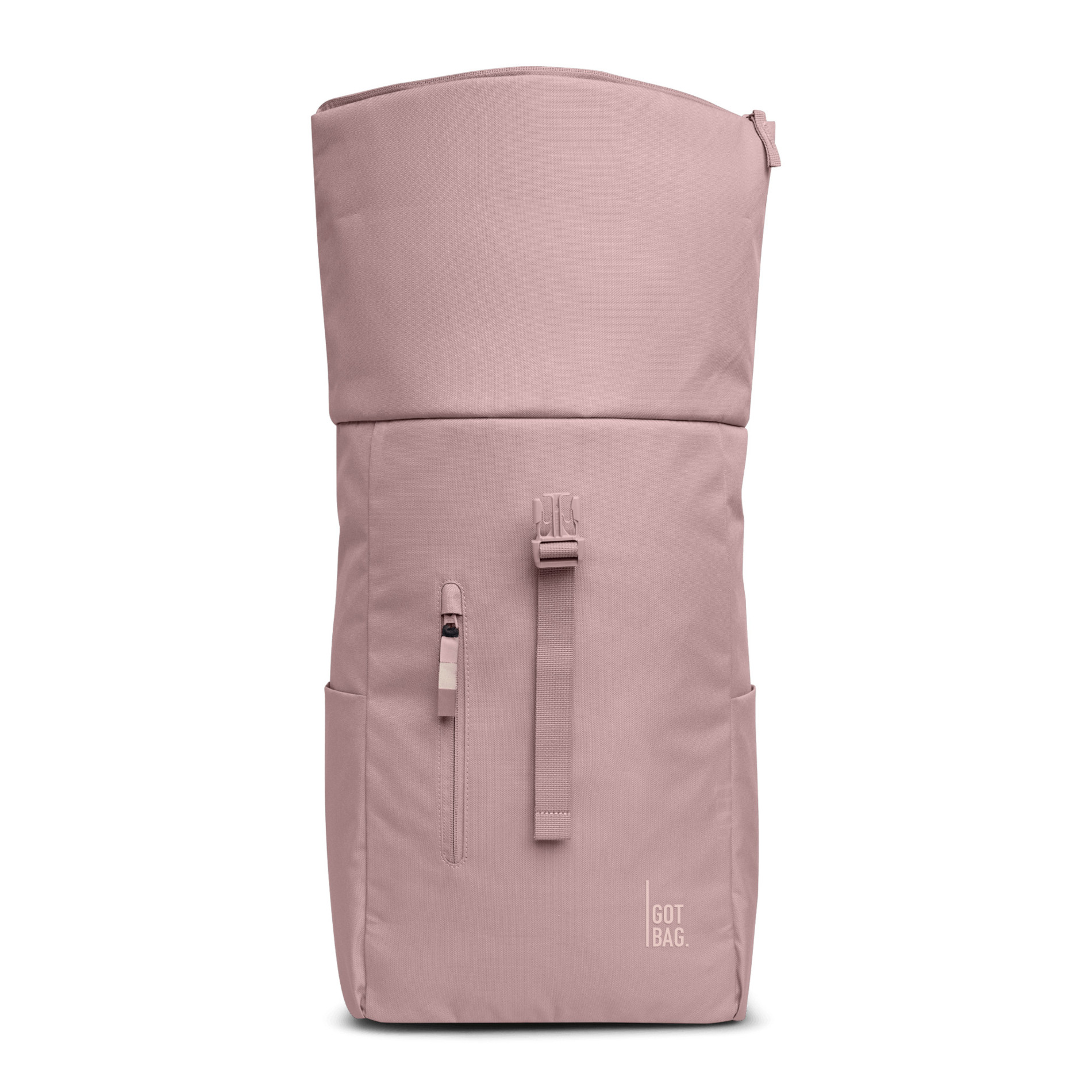 ROLLTOP EASY Monochrome Edition - Red Sand