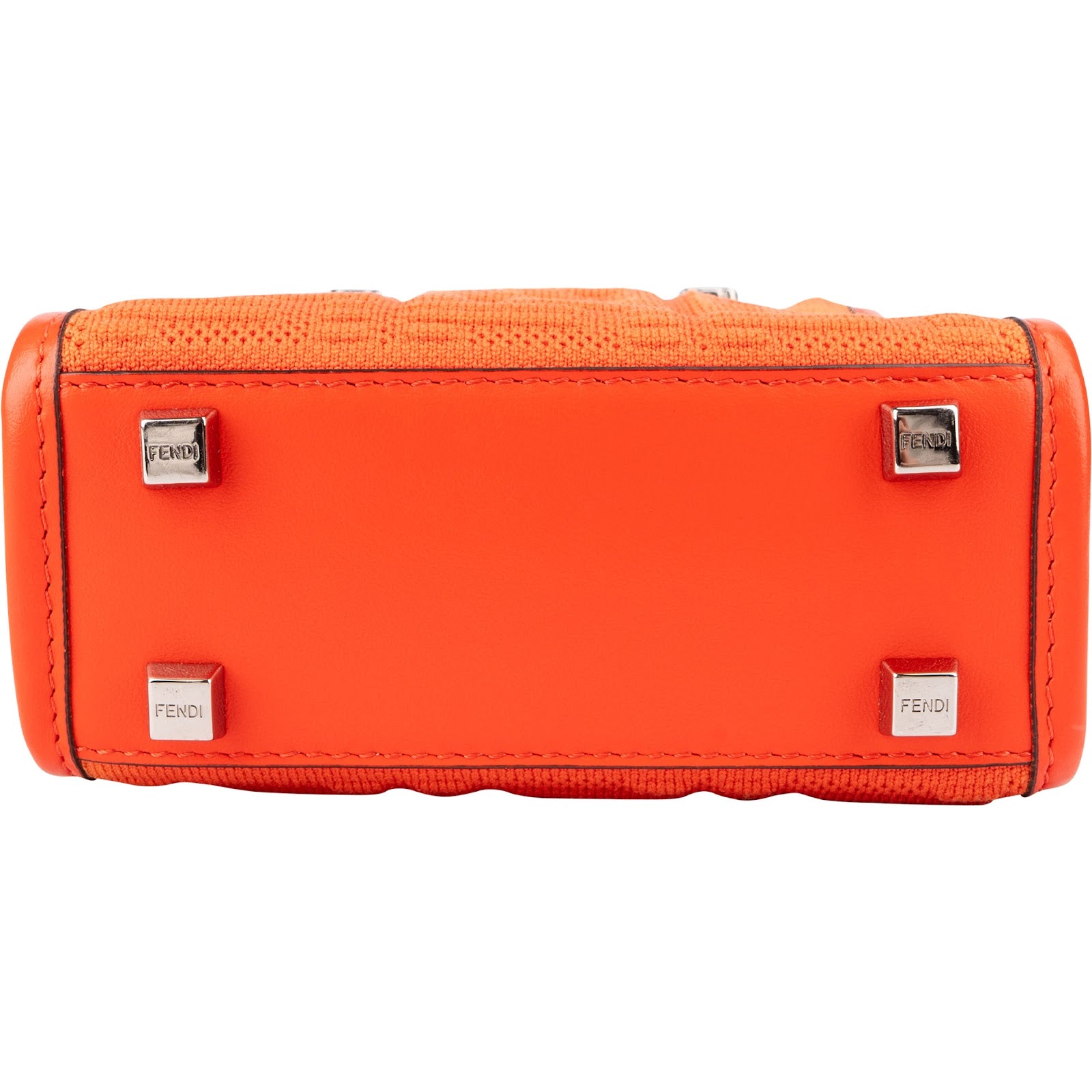 Fendi - Sunshine Mini Tote Crossbody Bag