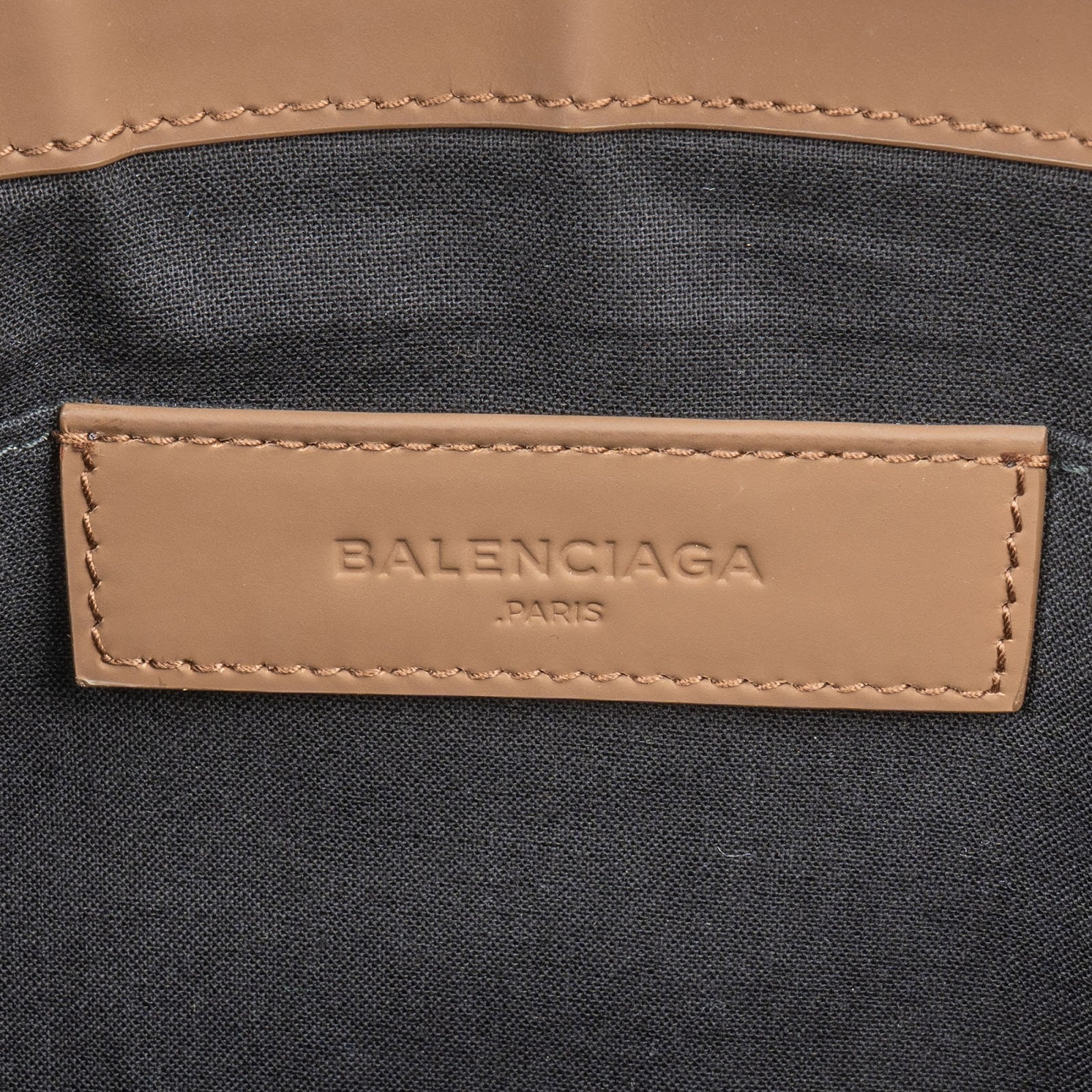 Balenciaga - City Clutch