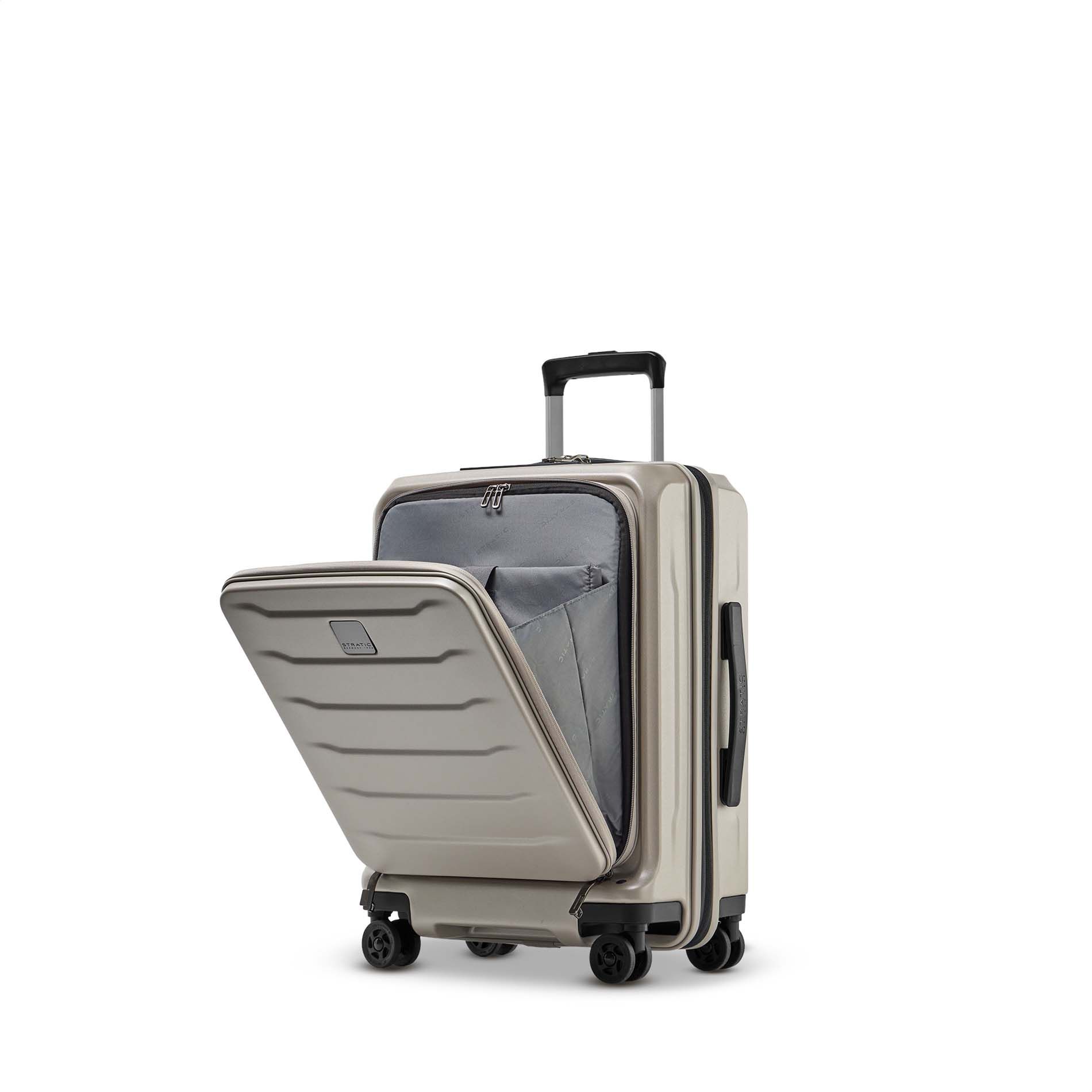 PHOENIX ML - Trolley S (55 cm) expandable