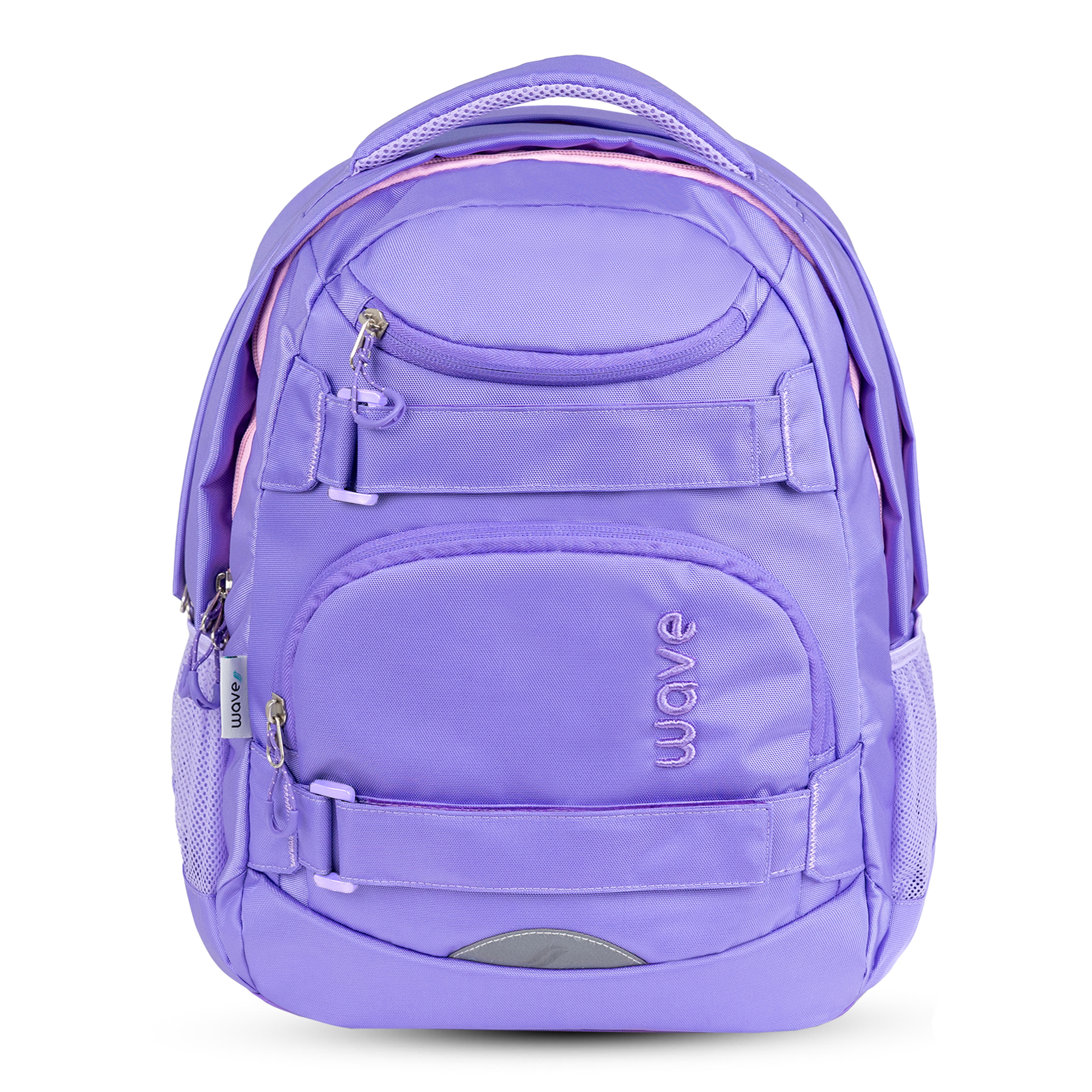 Wave Infinity Move Schulrucksack "Ultra Violet"