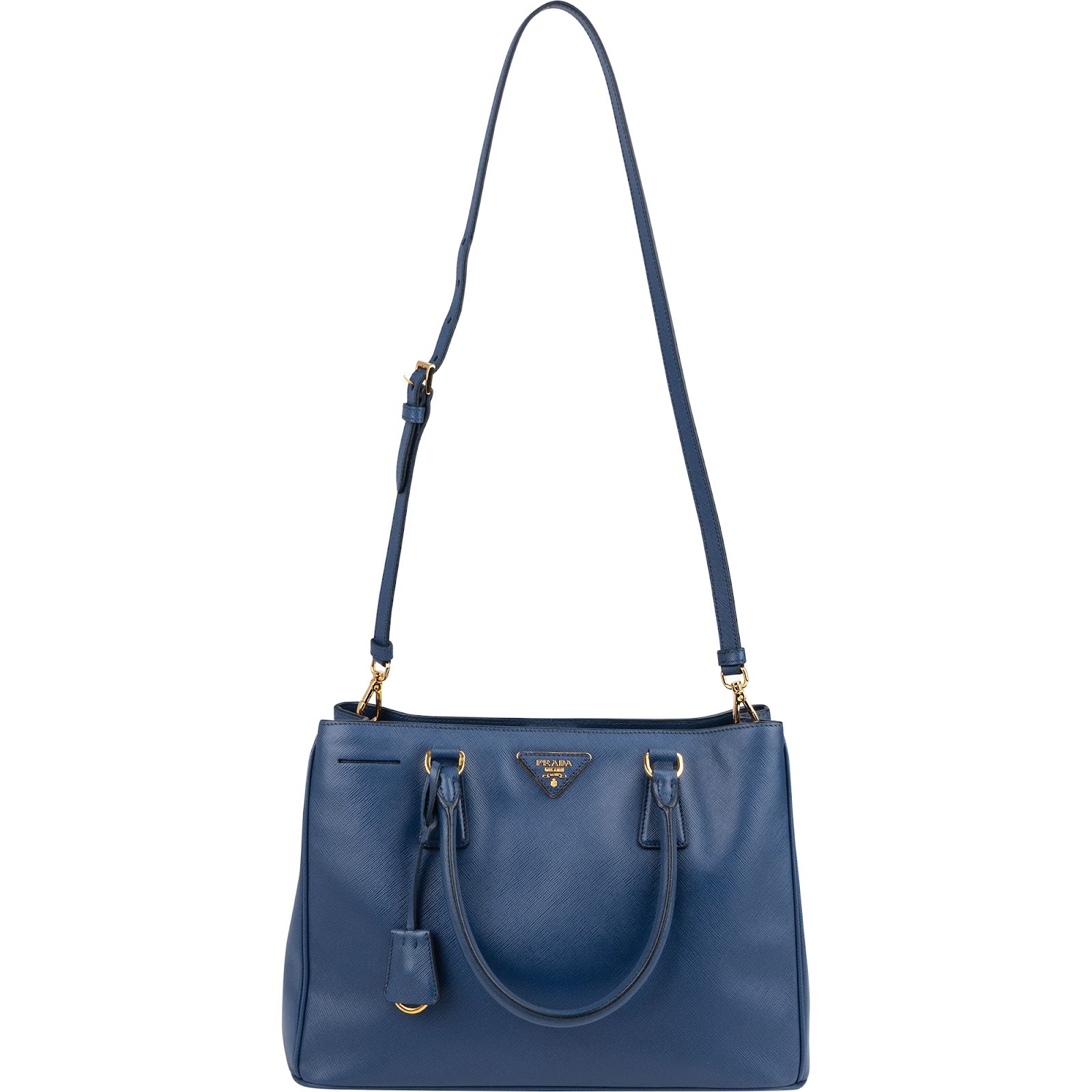 Prada - Galleria Tote Handbag