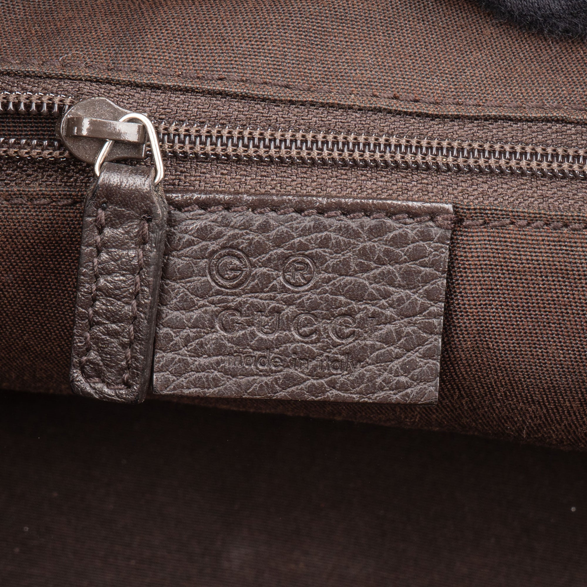 Gucci GG Monogram Princy Handbag