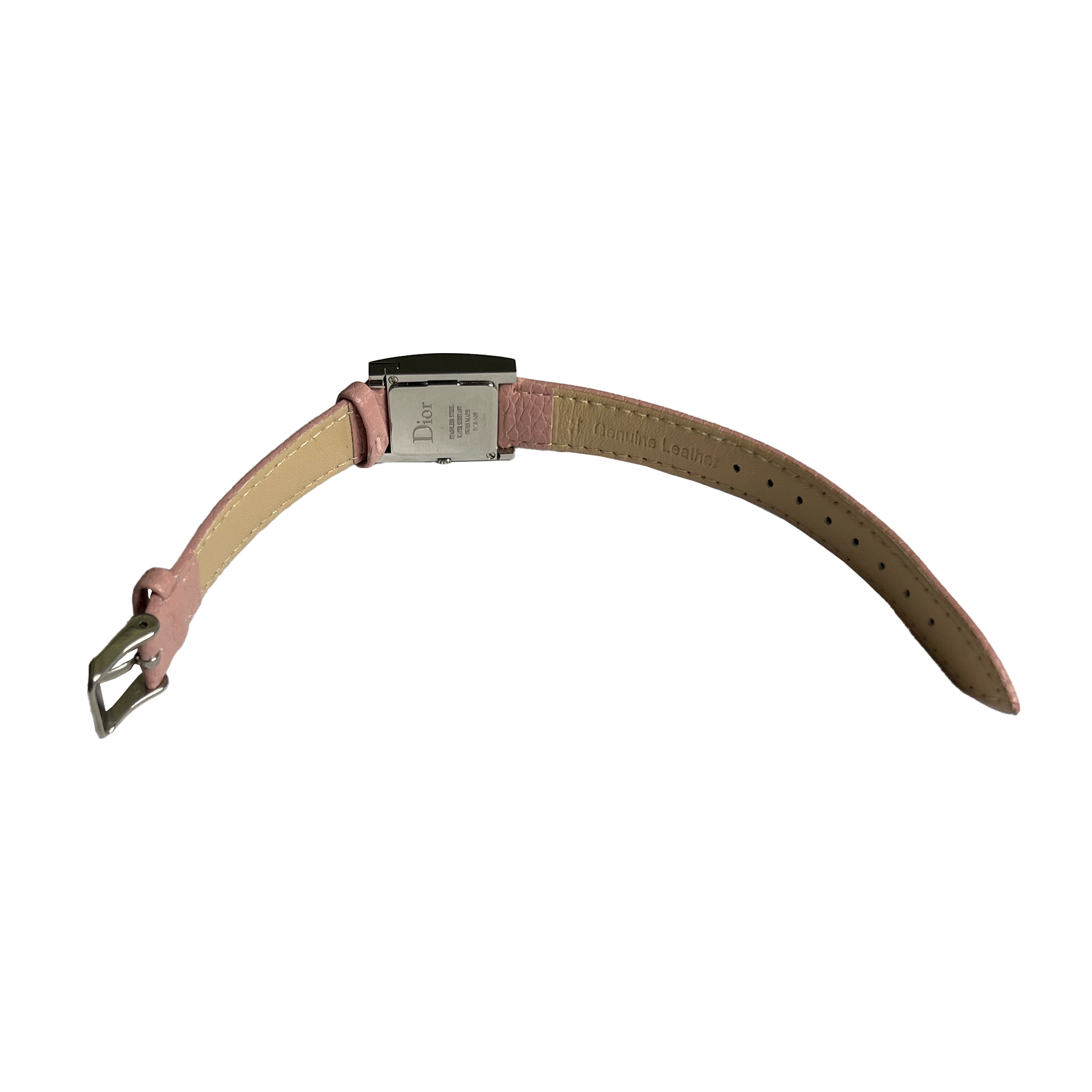 Christian Dior  Malice  FE7044/D78-109 - Damenuhr