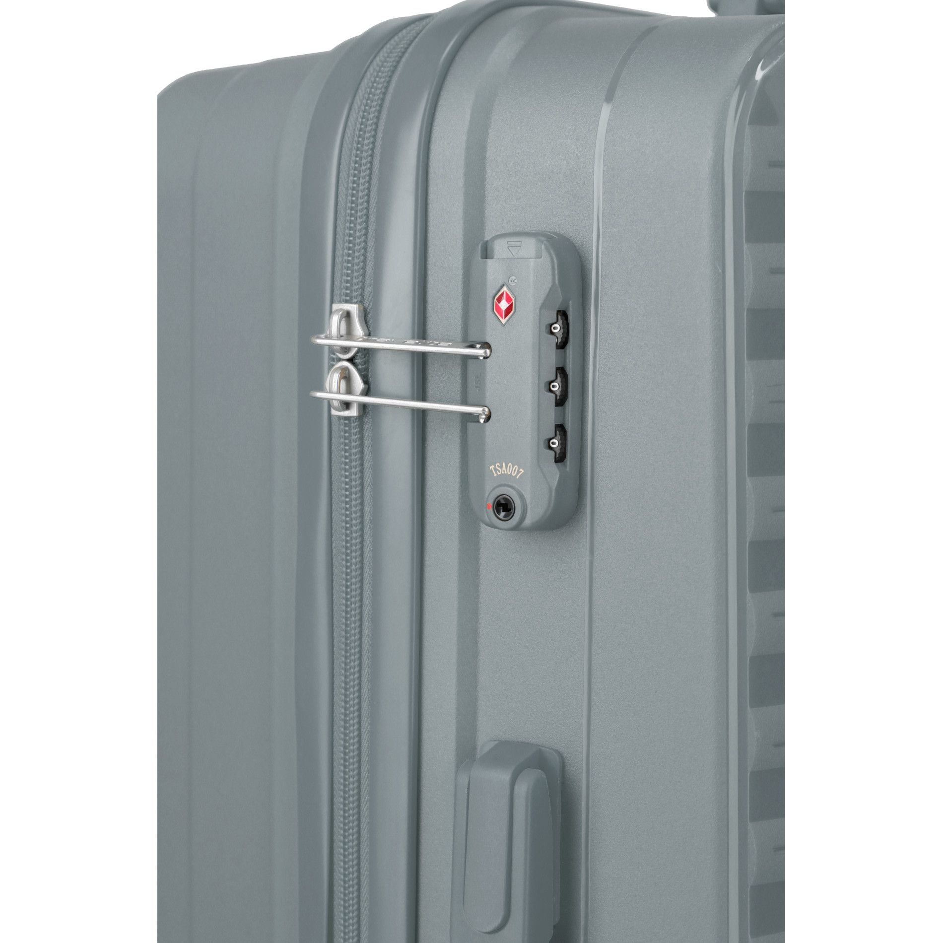 PACIFIC Trolley M (67 cm) - Anthracite