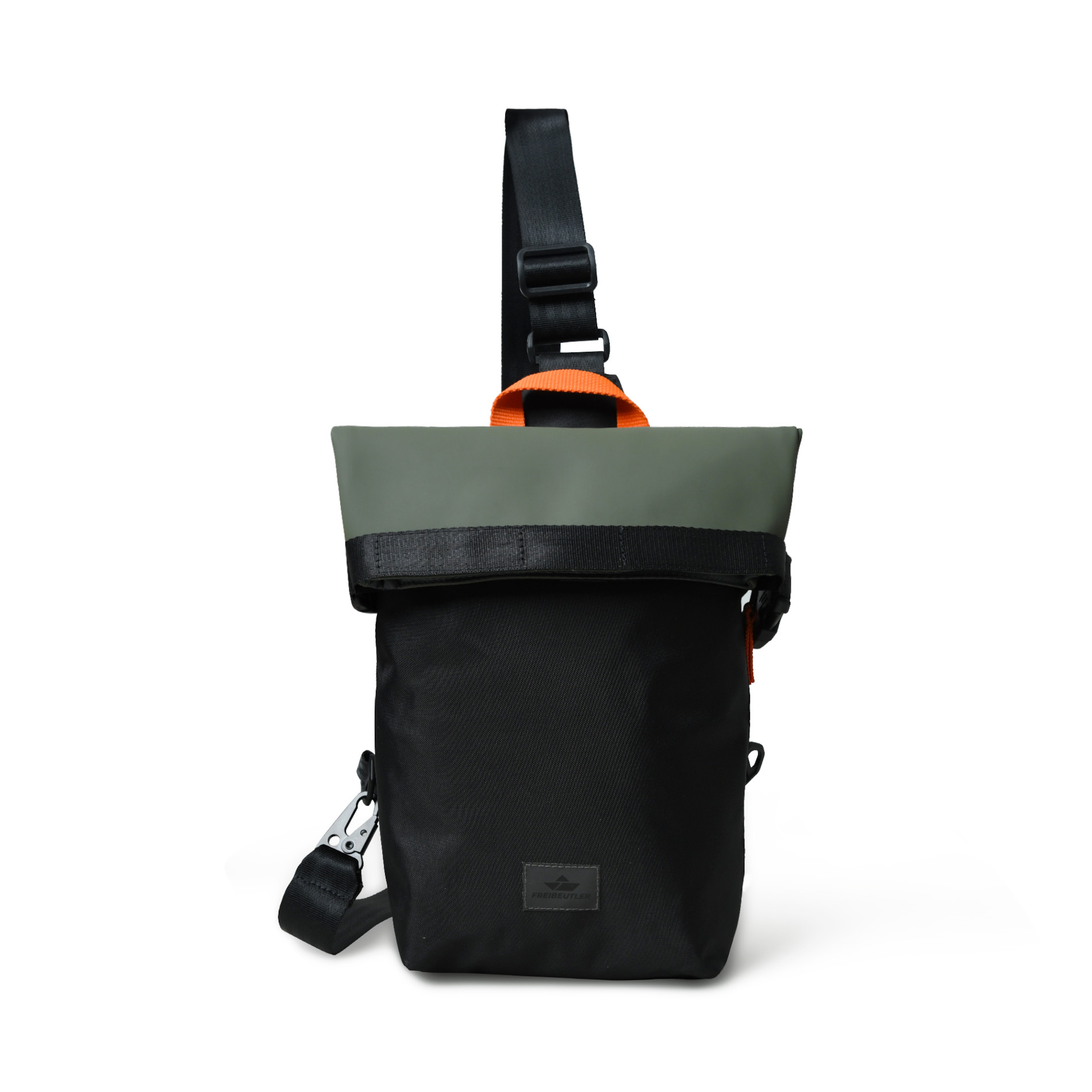 Freibeutler Frei Gut Taschen Freibeutler Crossbody Bag Alma PU