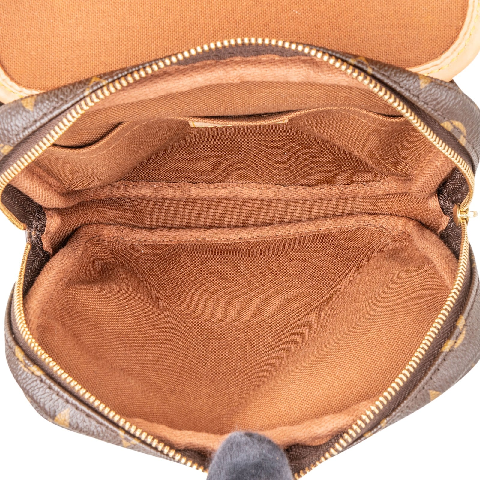 Louis Vuitton Monogram Canvas Bosphore Bumbag Crossbody Bag