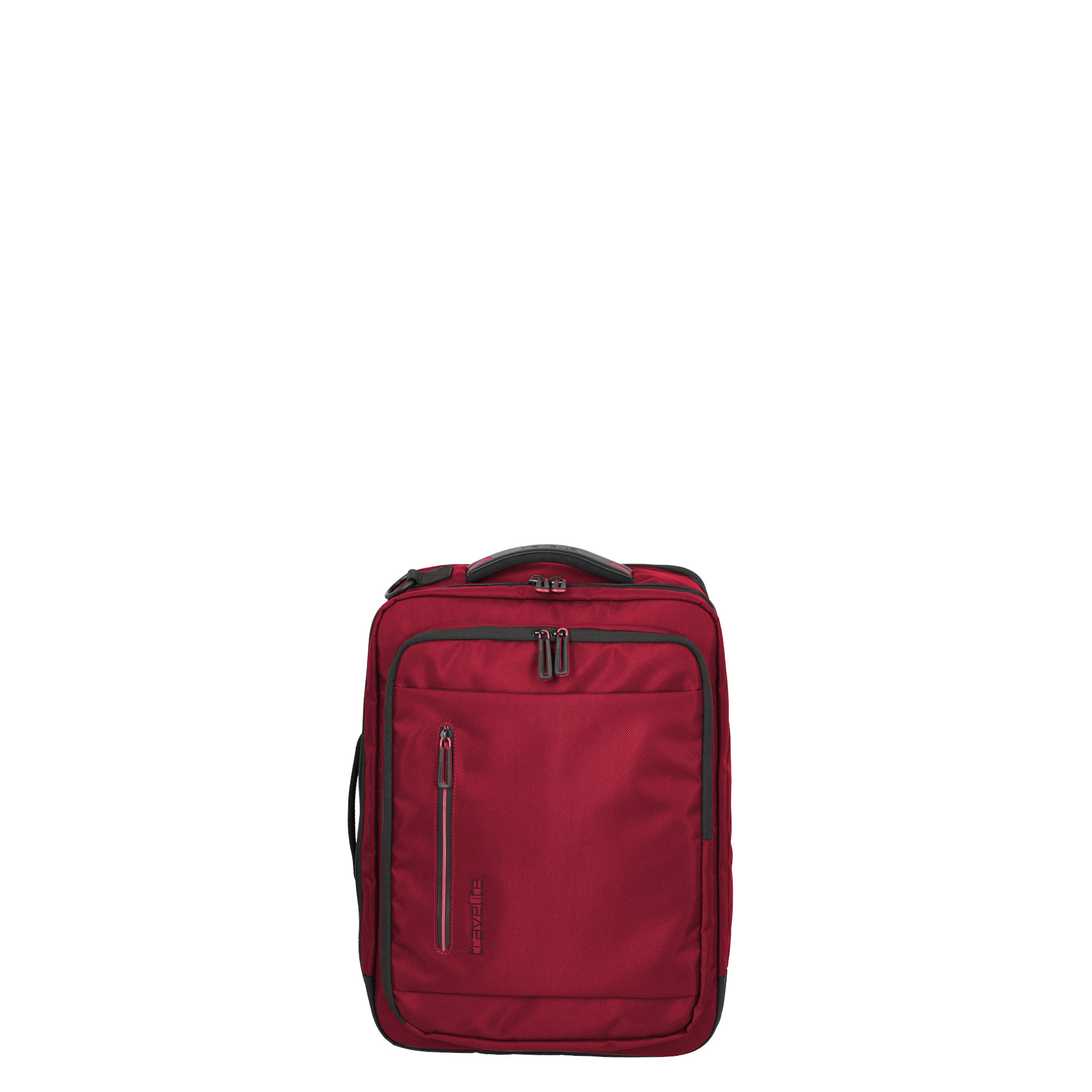 CROSSLITE Bordtasche/Rucksack - Red