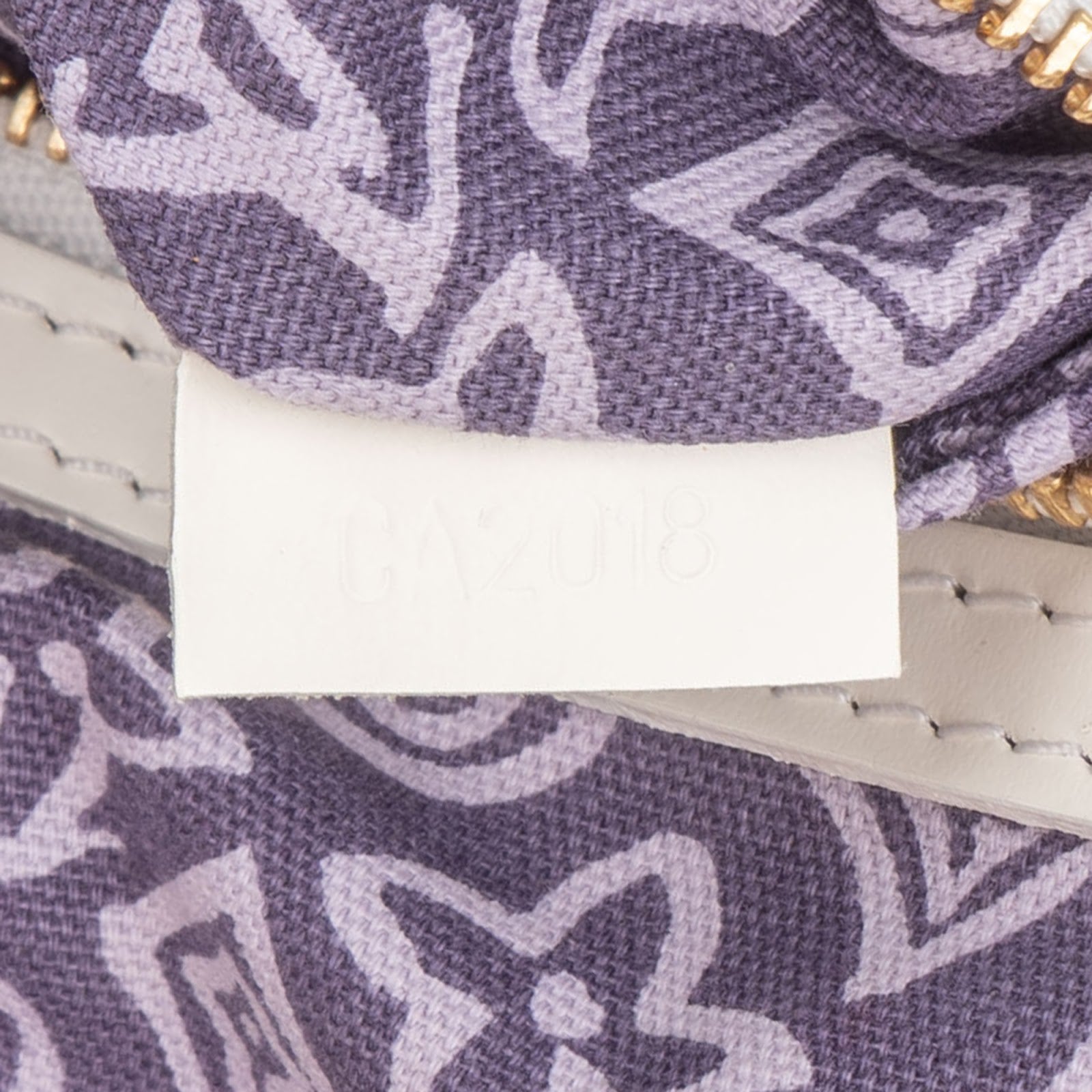 Louis Vuitton - Tahitienne Cabas Shoulder Bag