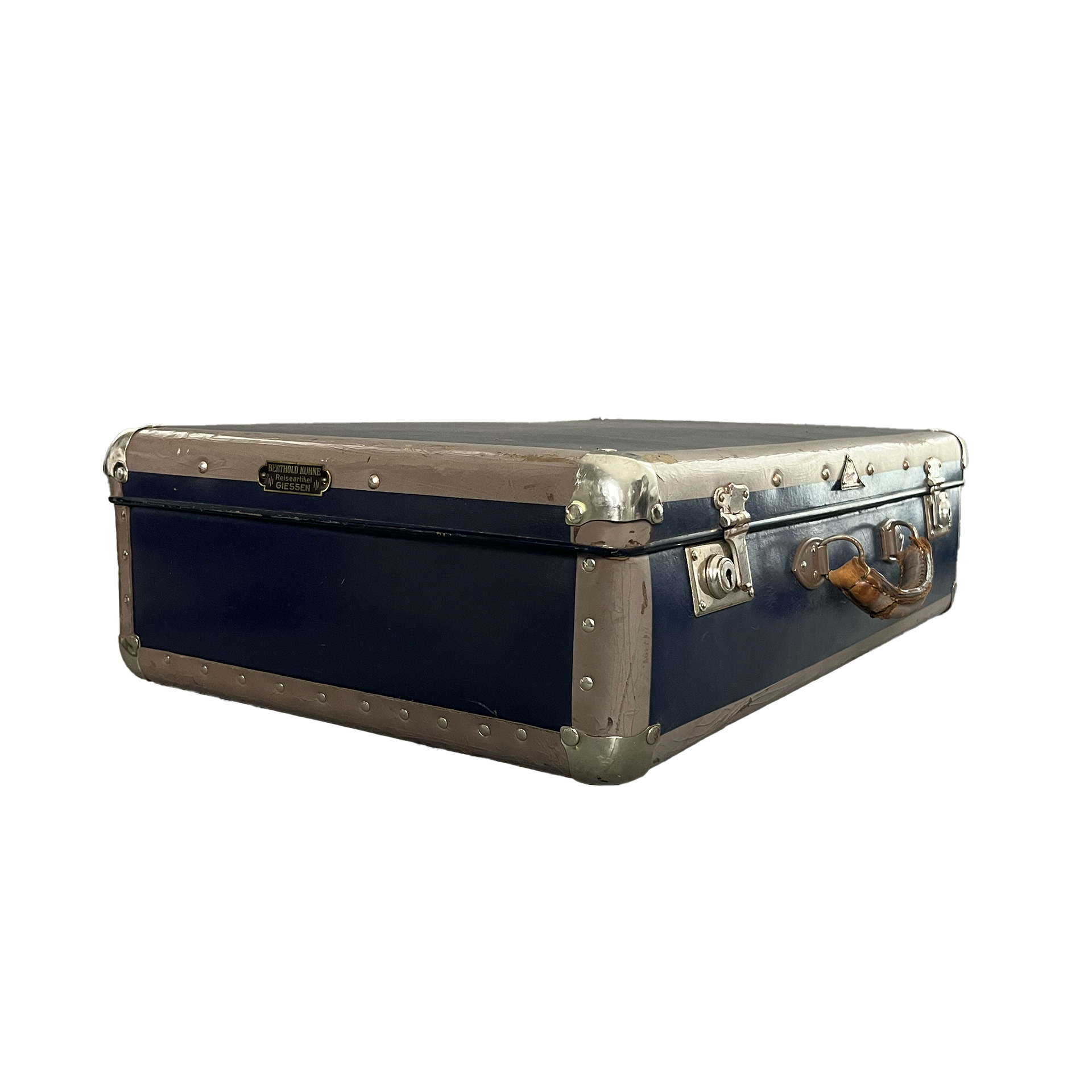 Sohmann Vintage Koffer