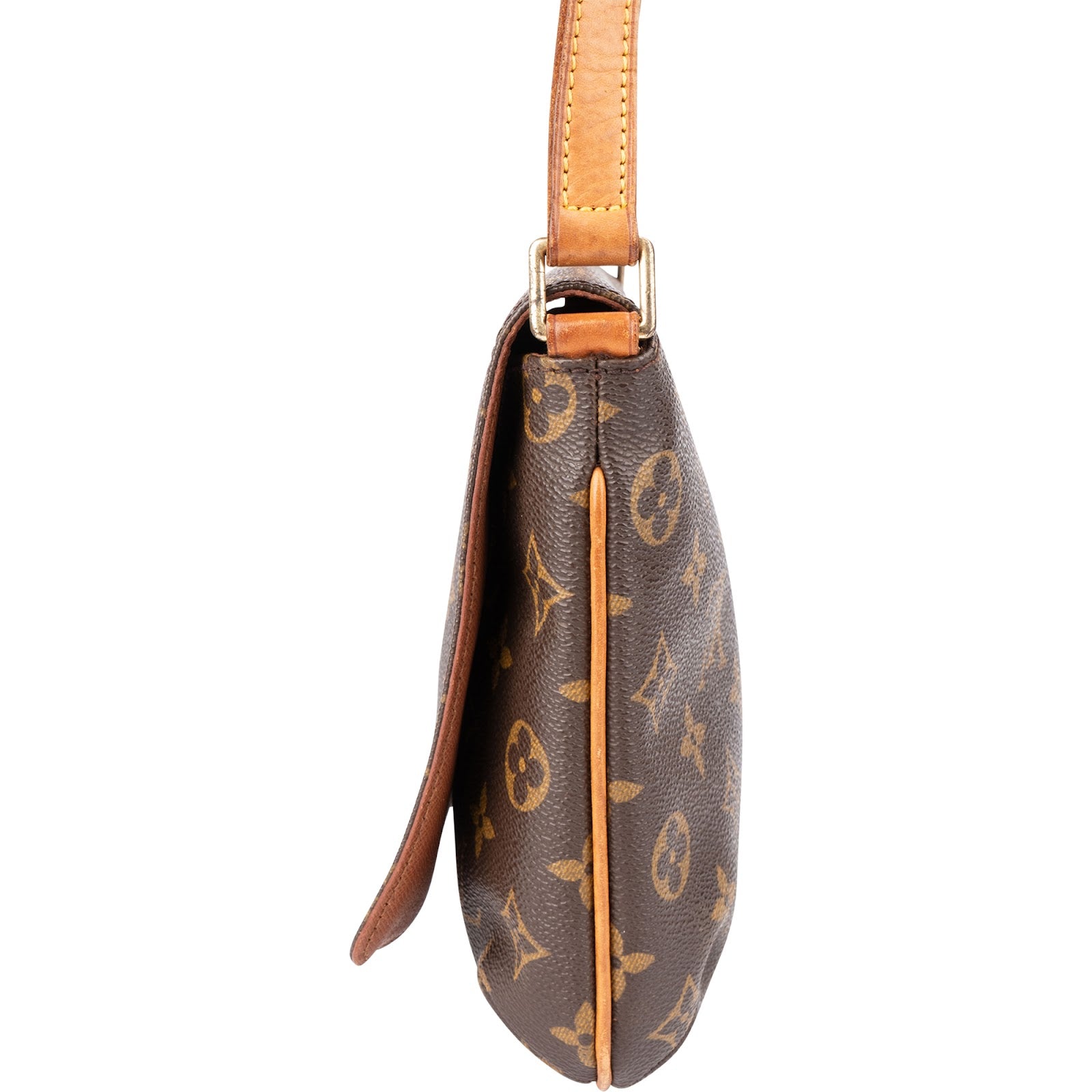 Louis Vuitton - Musette Tango Shoulder Bag