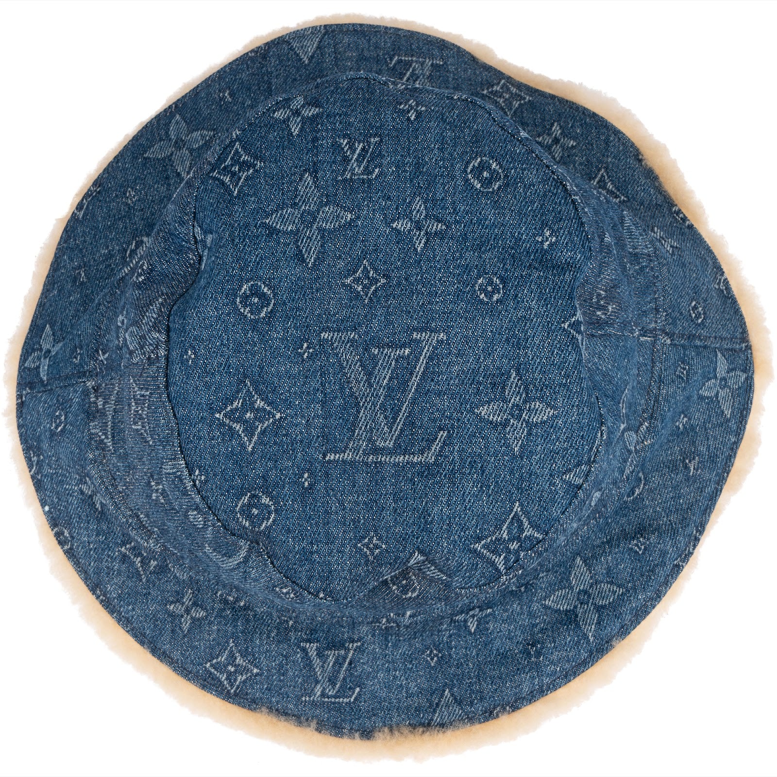 Louis Vuitton - Bob Hat M77127