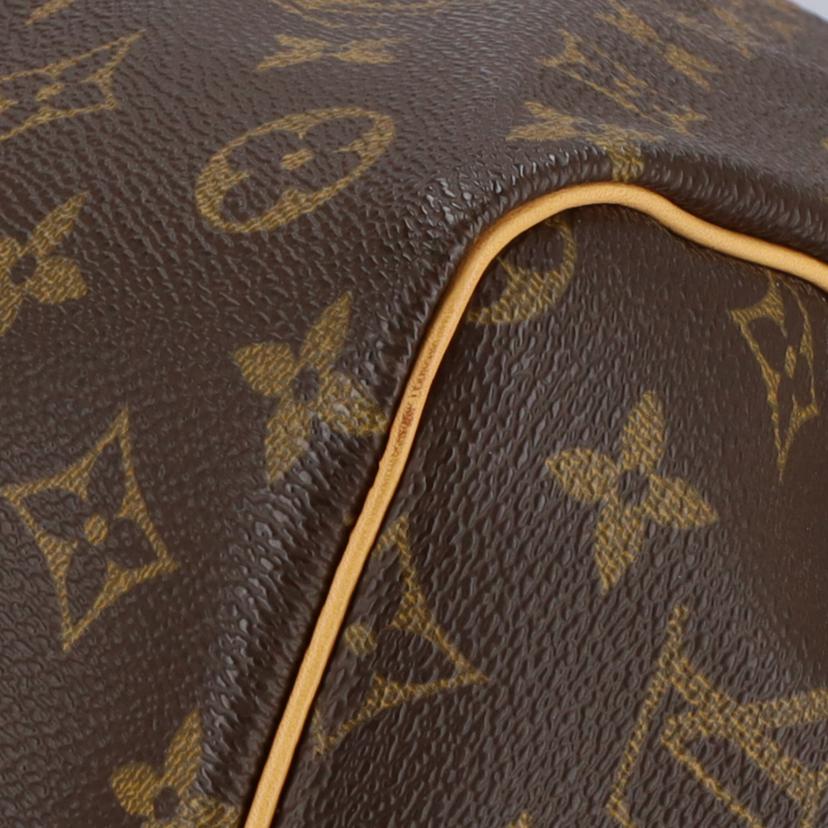 Louis Vuitton  Keepall 60  Bandouliere – Monogram Canvas Reisetasche
