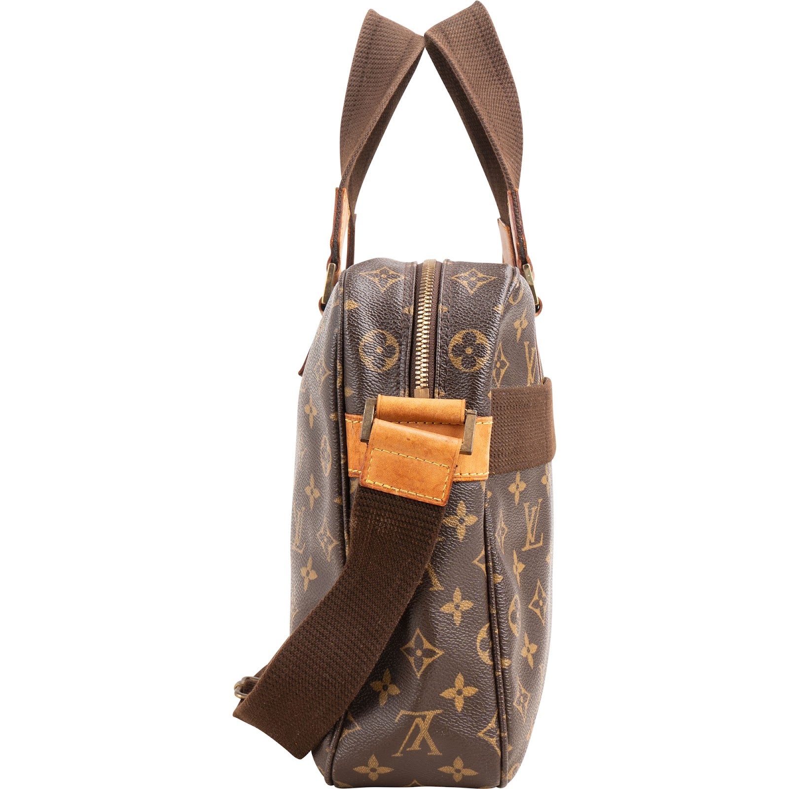 Louis Vuitton - Sac Bosphore Business Bag