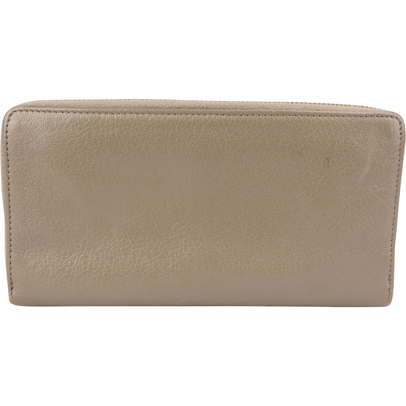 Balenciaga - Classic Continental Zip Wallet