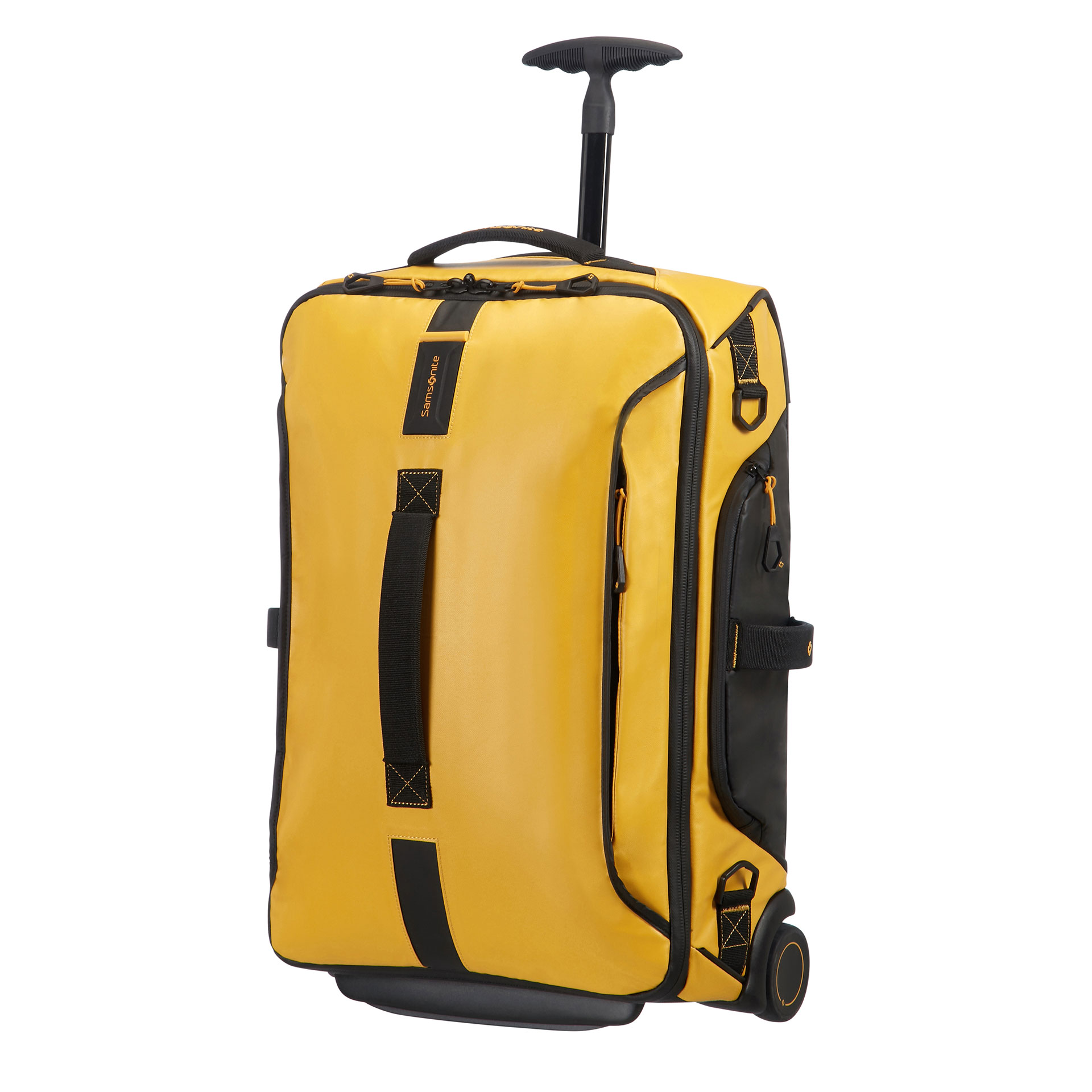 PARADIVER LIGHT DUF/WH 55/20 STRICTCABIN - Yellow