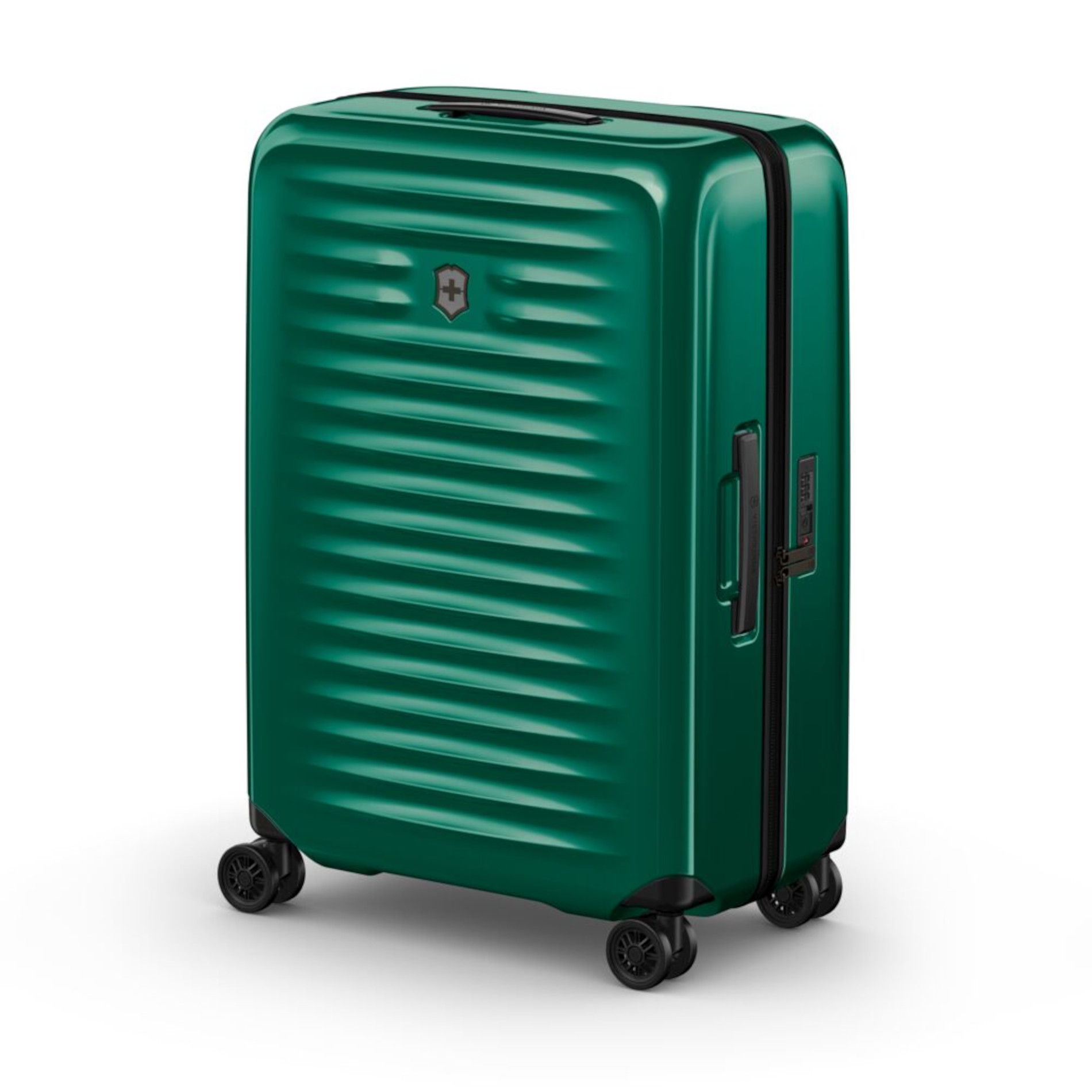 Airox Medium Hardside Case (69 cm) - Forest Green