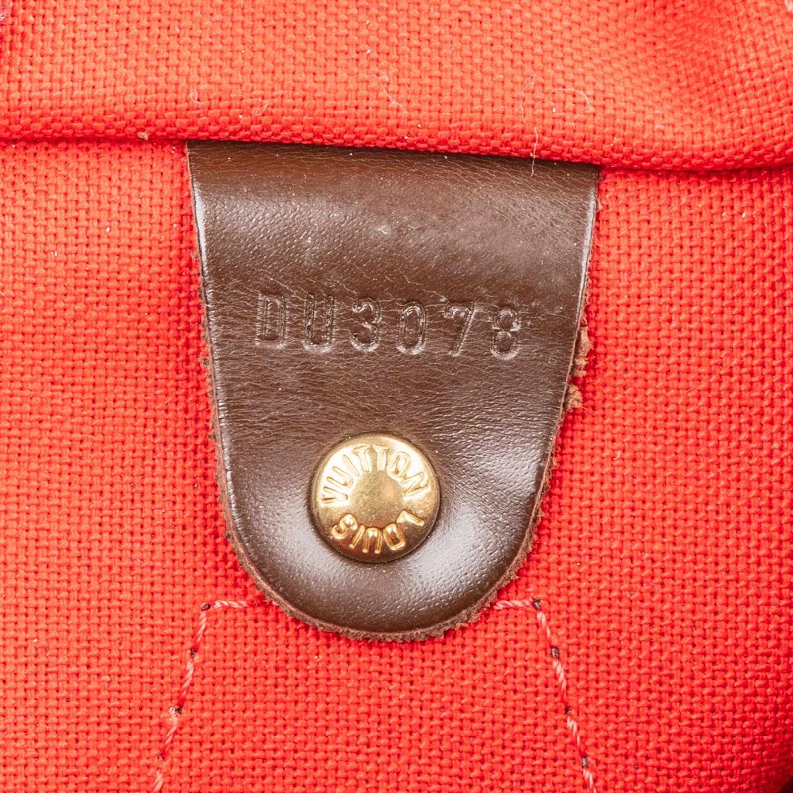Louis Vuitton -Speedy 30 Handbag