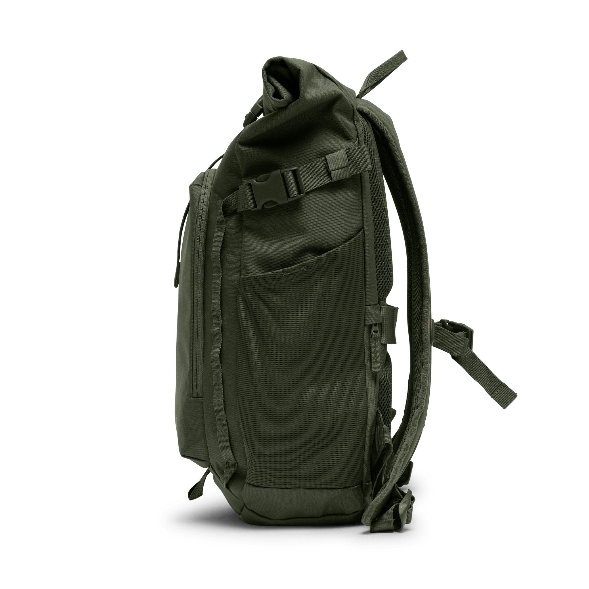 ROLLTOP ADVENTURE