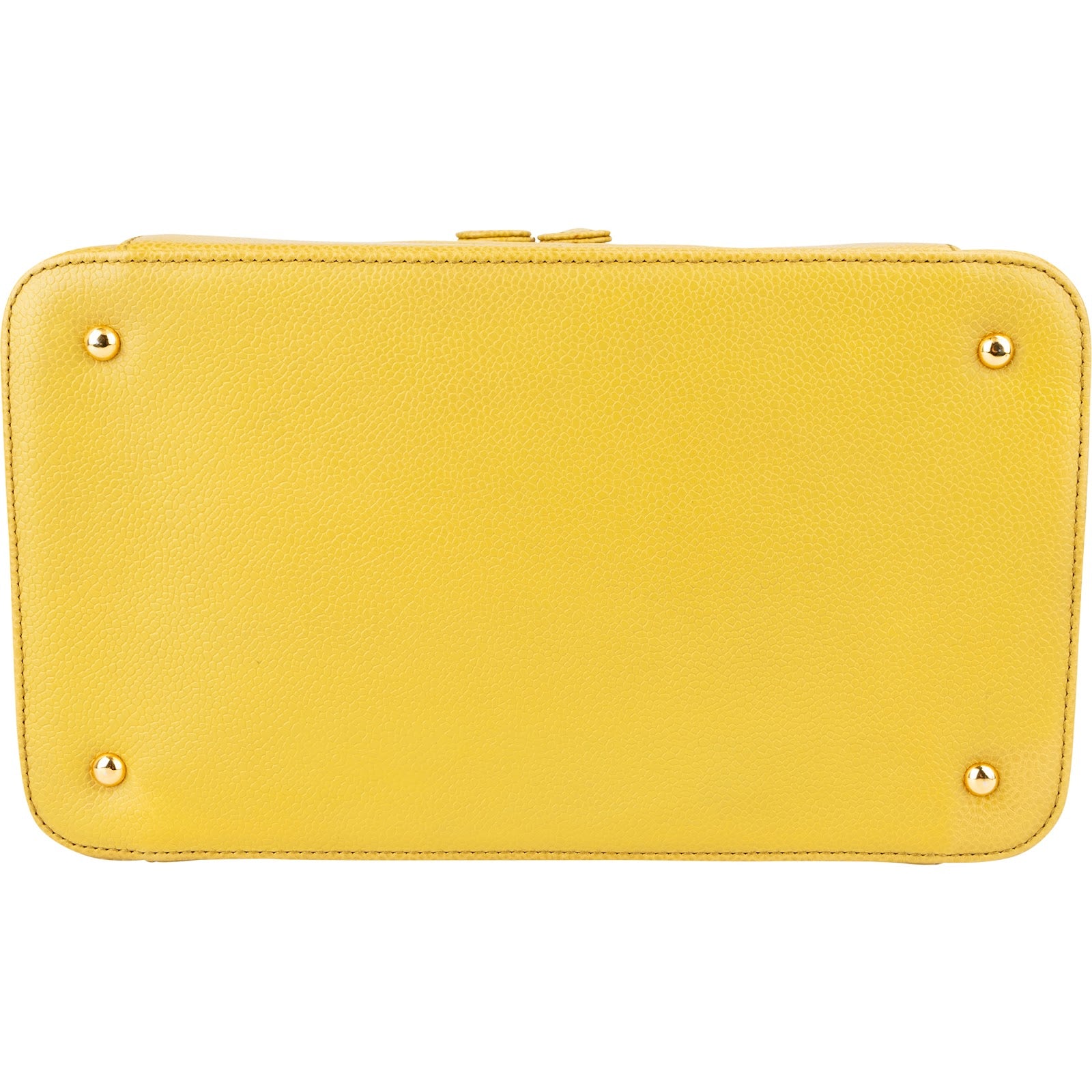 Chanel - Iconic CC Large Vanity Case