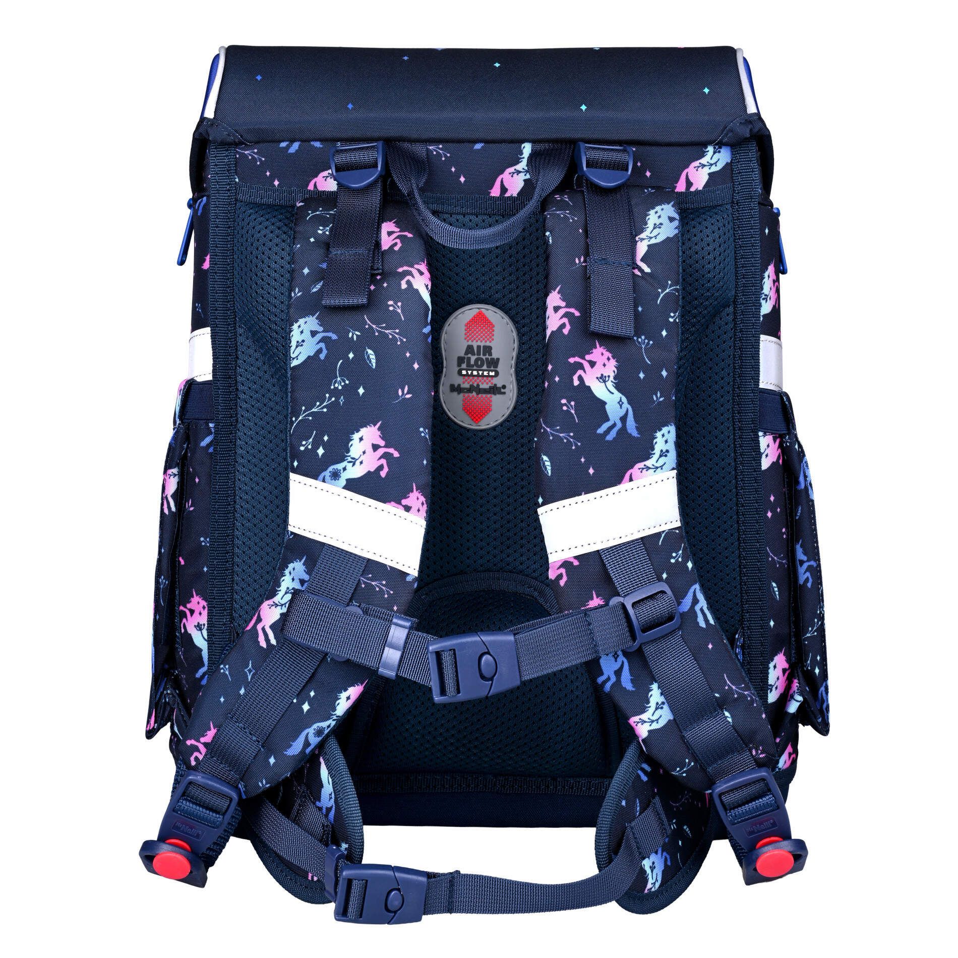 Set BASIC 4tlg. - UNICORN