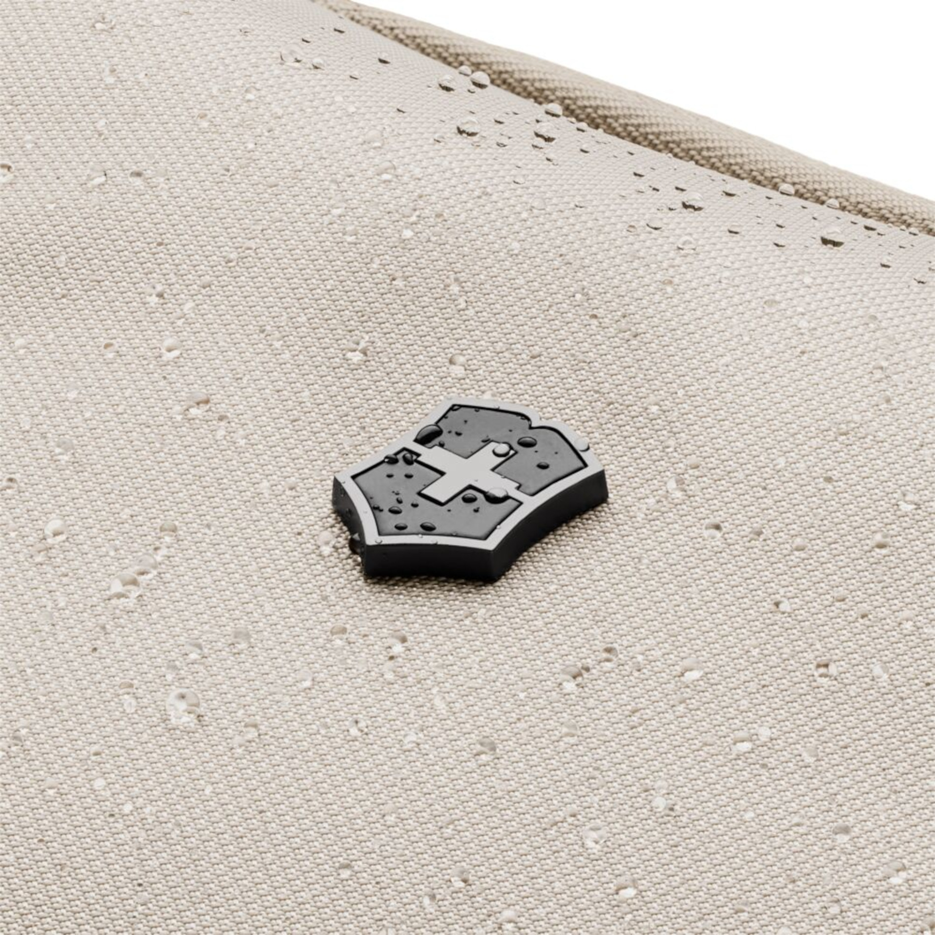 Altmont Modern Belt Bag - Stone White