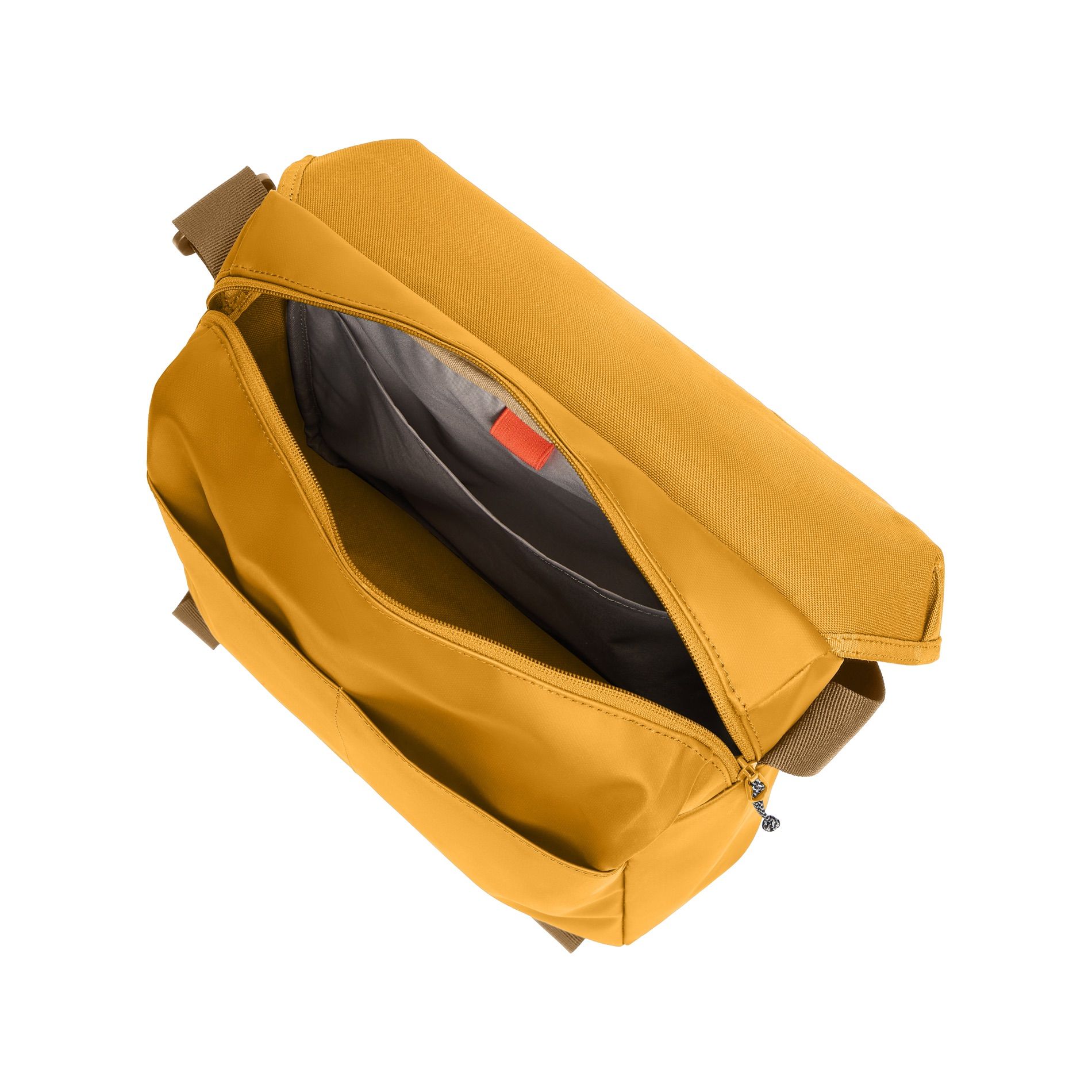 Mineo Messenger 9 - burnt yellow