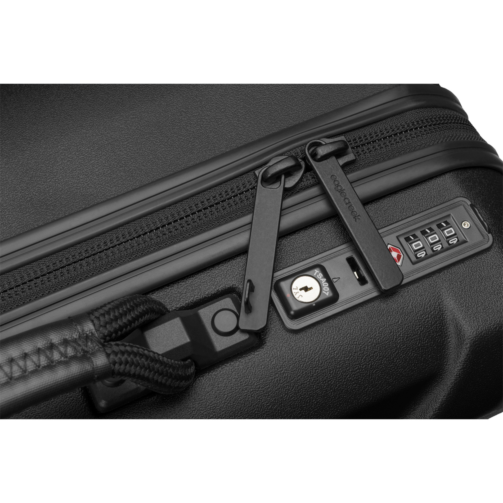 Tarmac Trolley (74 cm) - black