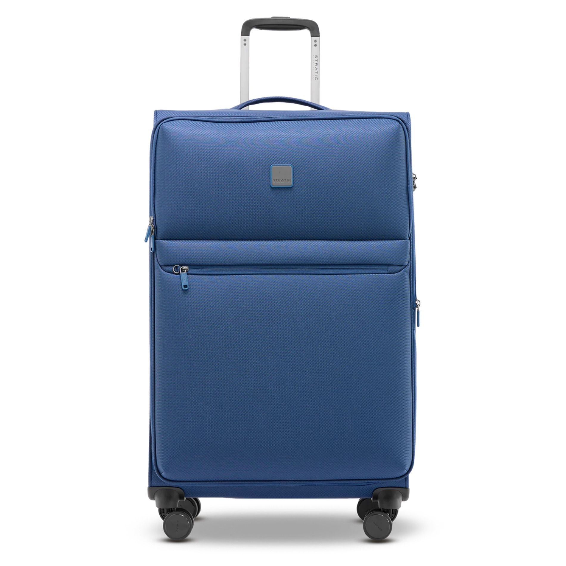 STRATIC LITE - Trolley L  (78cm) erweiterbar - Dark Blue